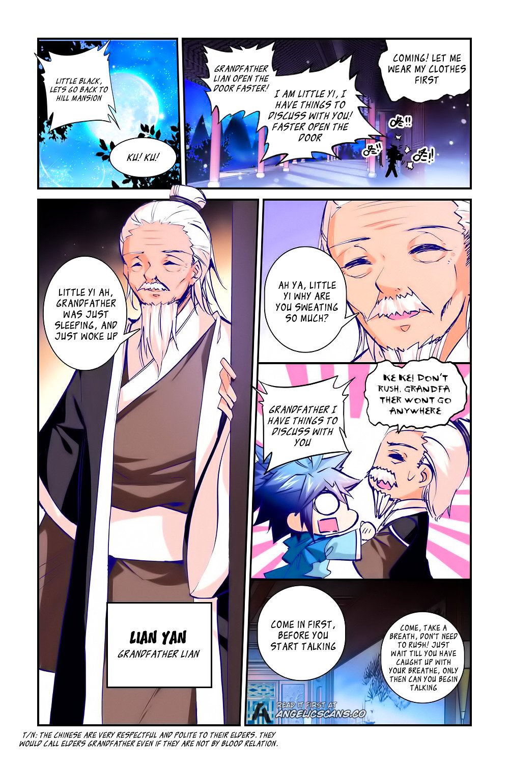 Page 5 of Chapter 3