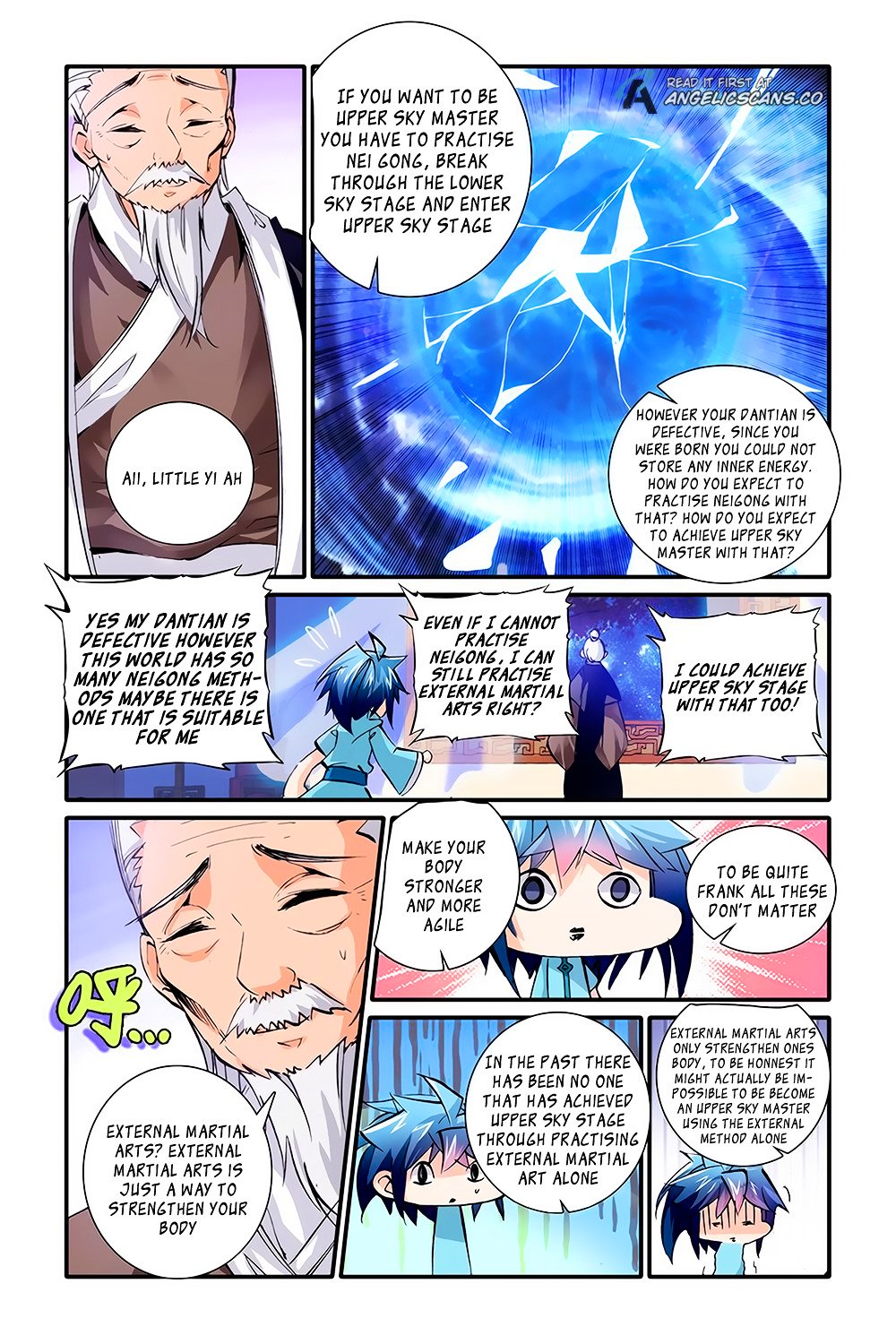 Page 14 of Chapter 3