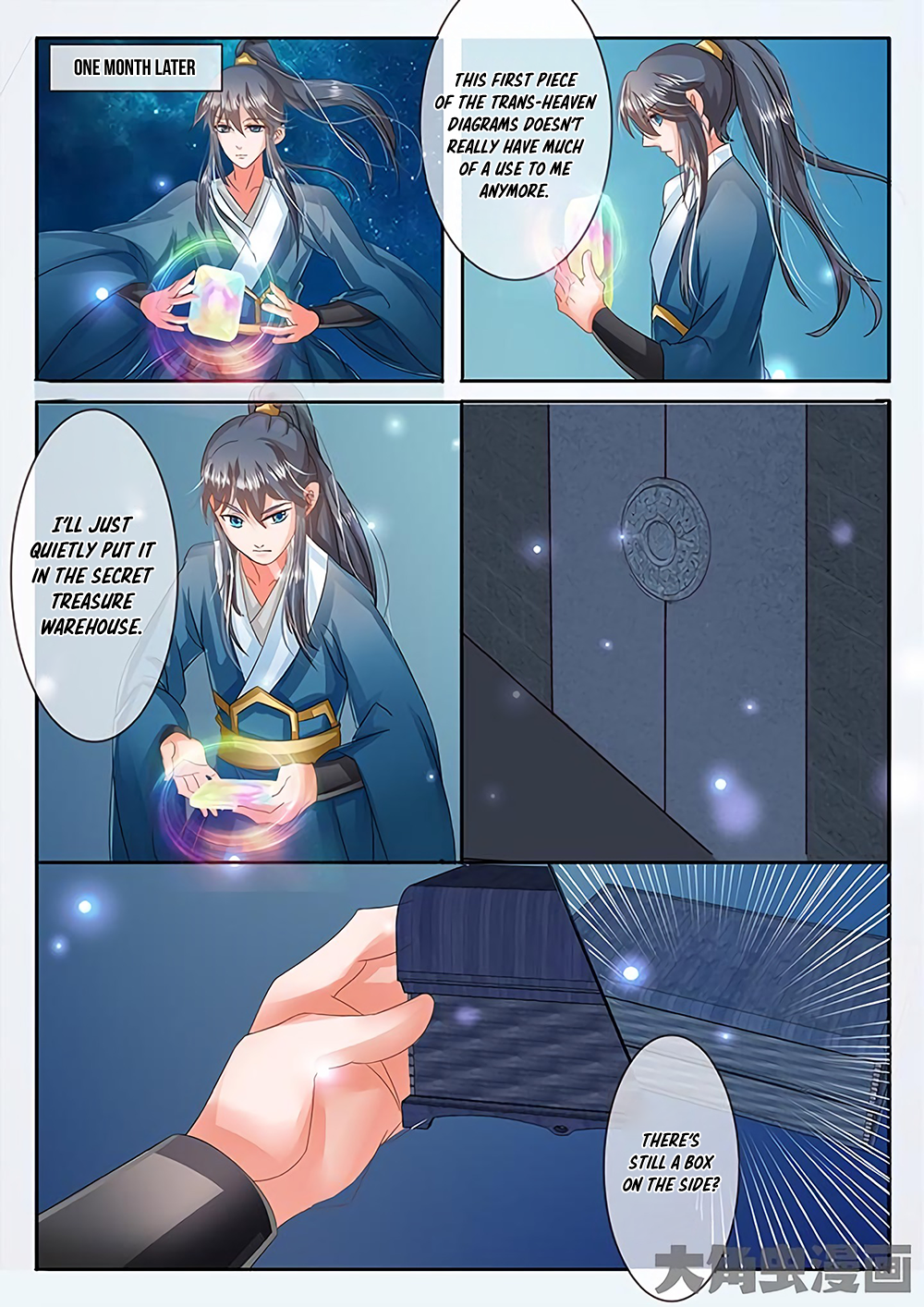 Page 2 of Chapter 30