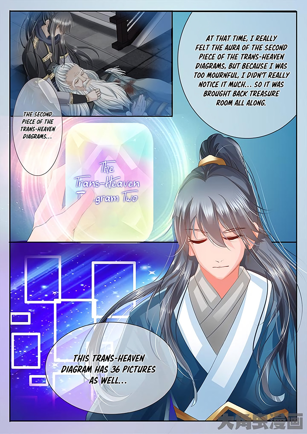 Page 3 of Chapter 30