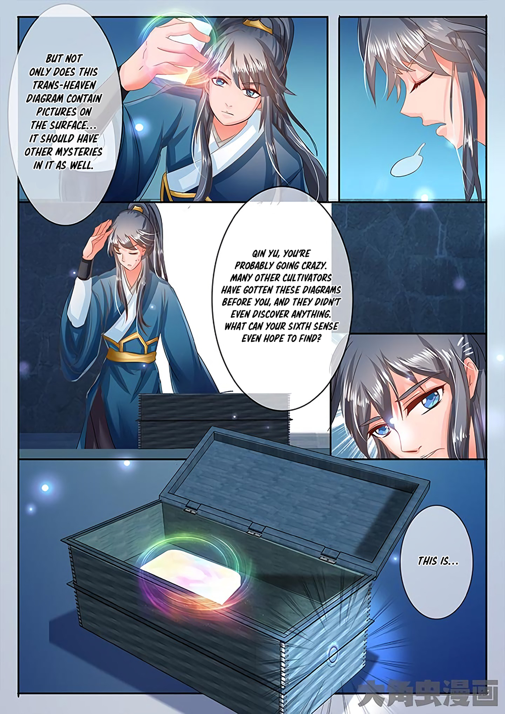 Page 4 of Chapter 30
