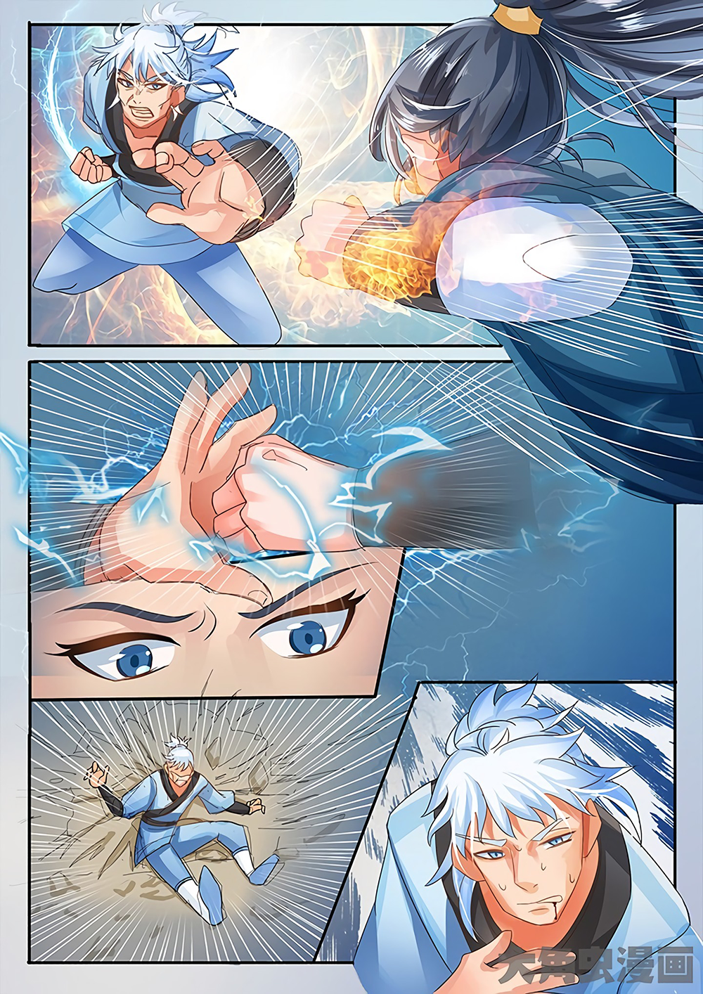 Page 5 of Chapter 31