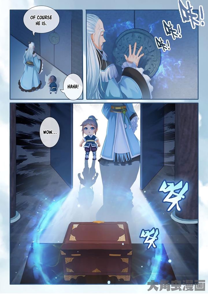 Page 8 of Chapter 5