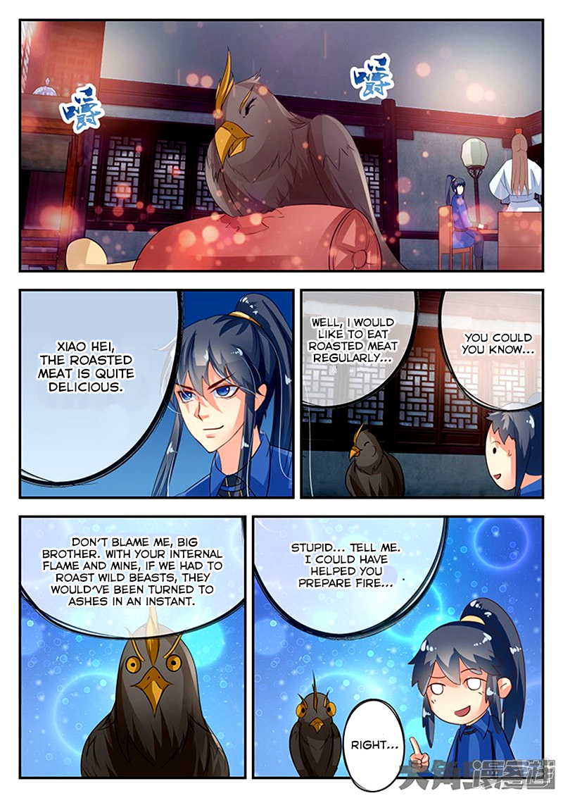 Page 8 of Chapter 83