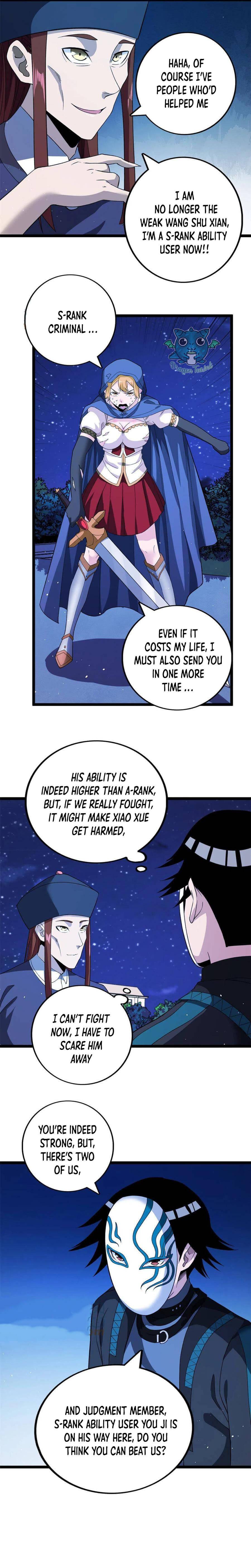 Page 8 of Chapter 77