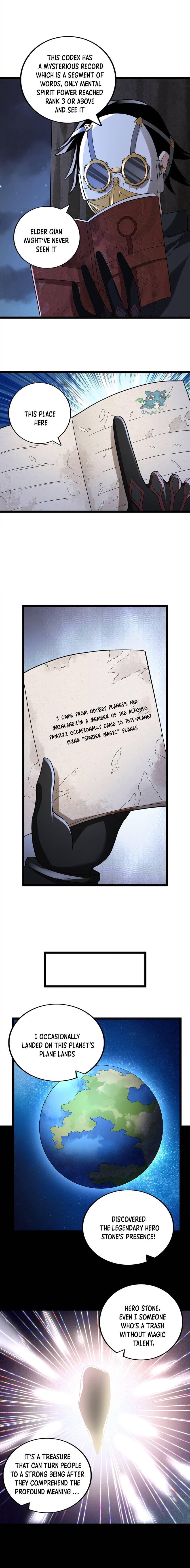 Page 8 of Chapter 86