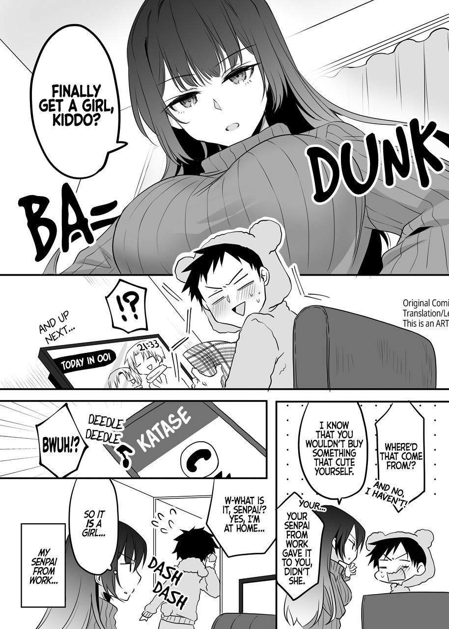 Page 1 of Chapter 26
