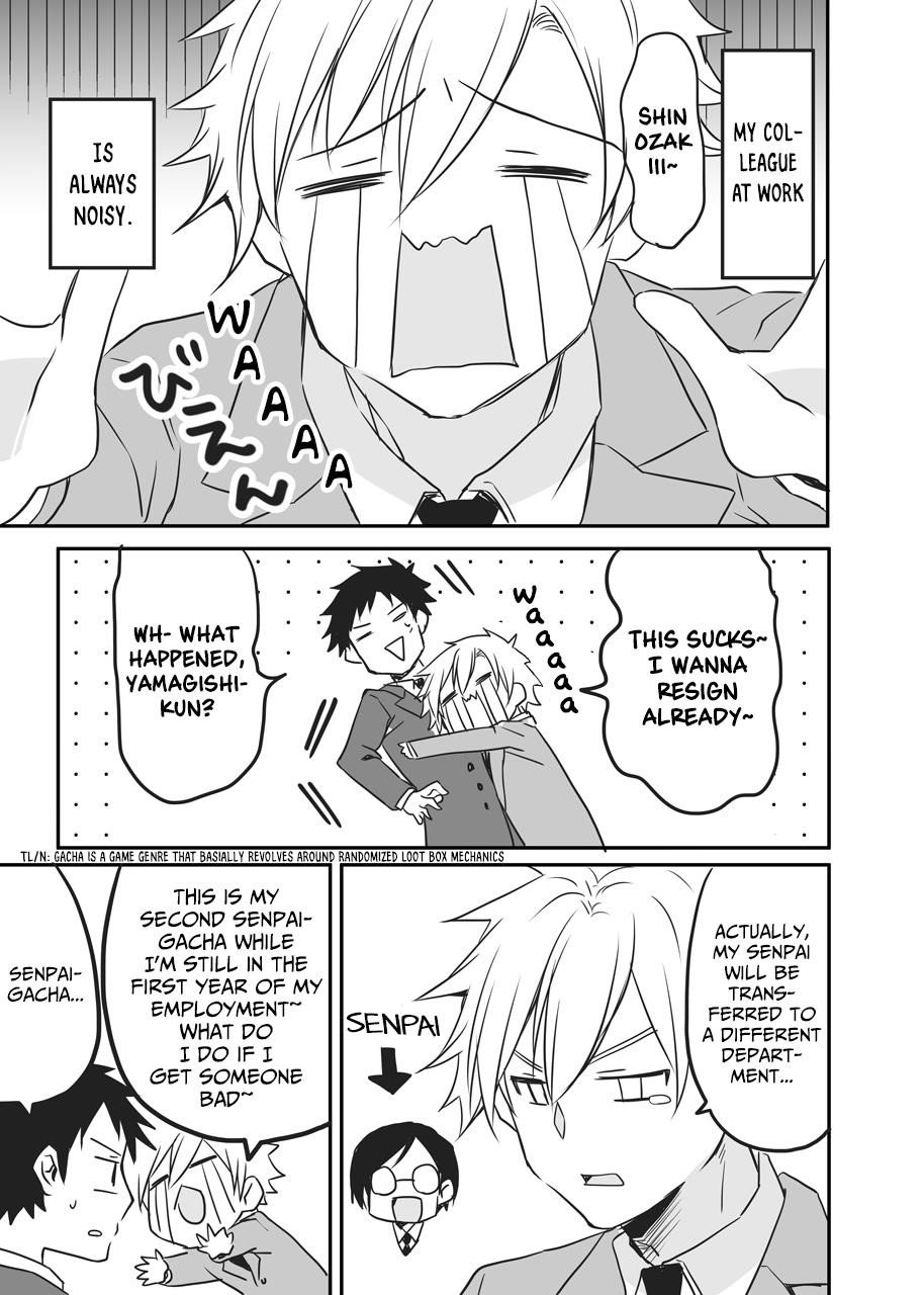 Page 1 of Chapter 54