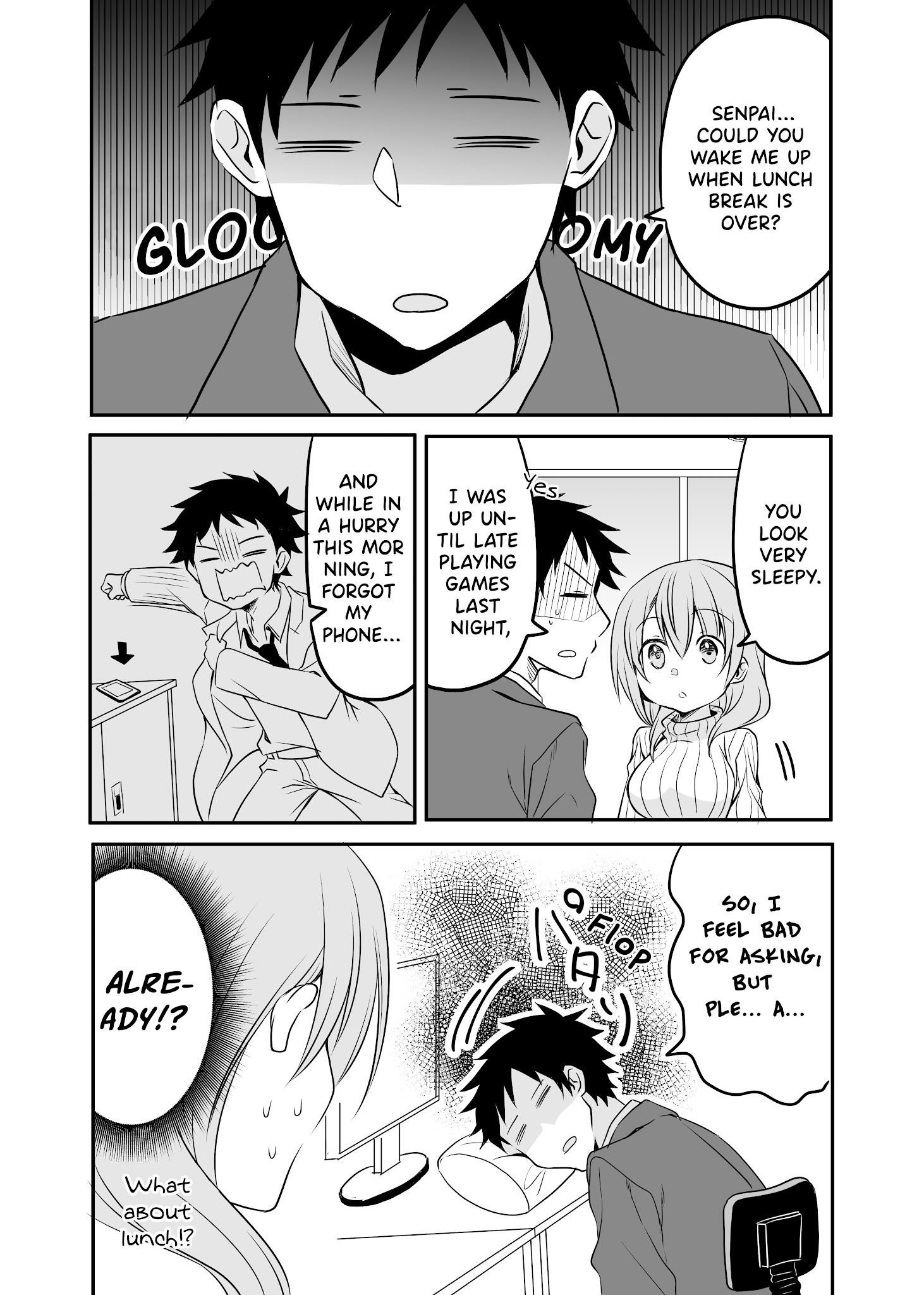 Page 1 of Chapter 57