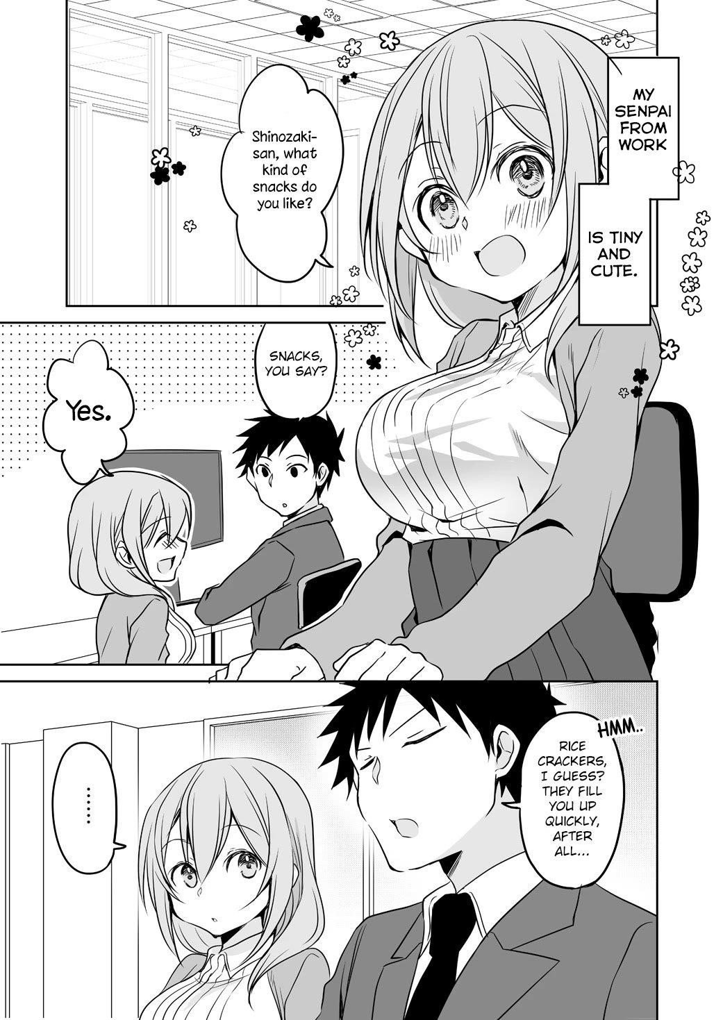 Page 1 of Chapter 65