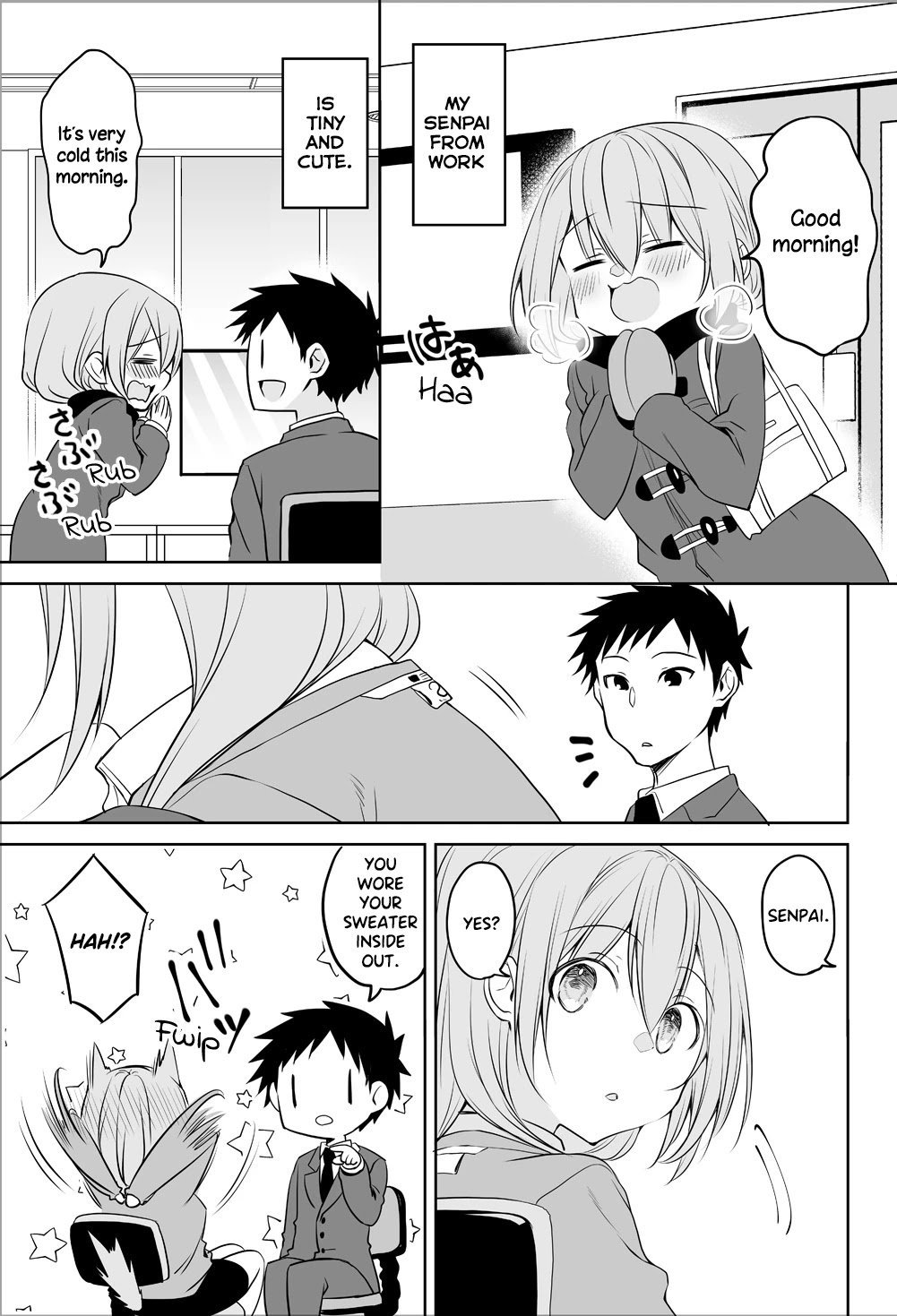 Page 1 of Chapter 67