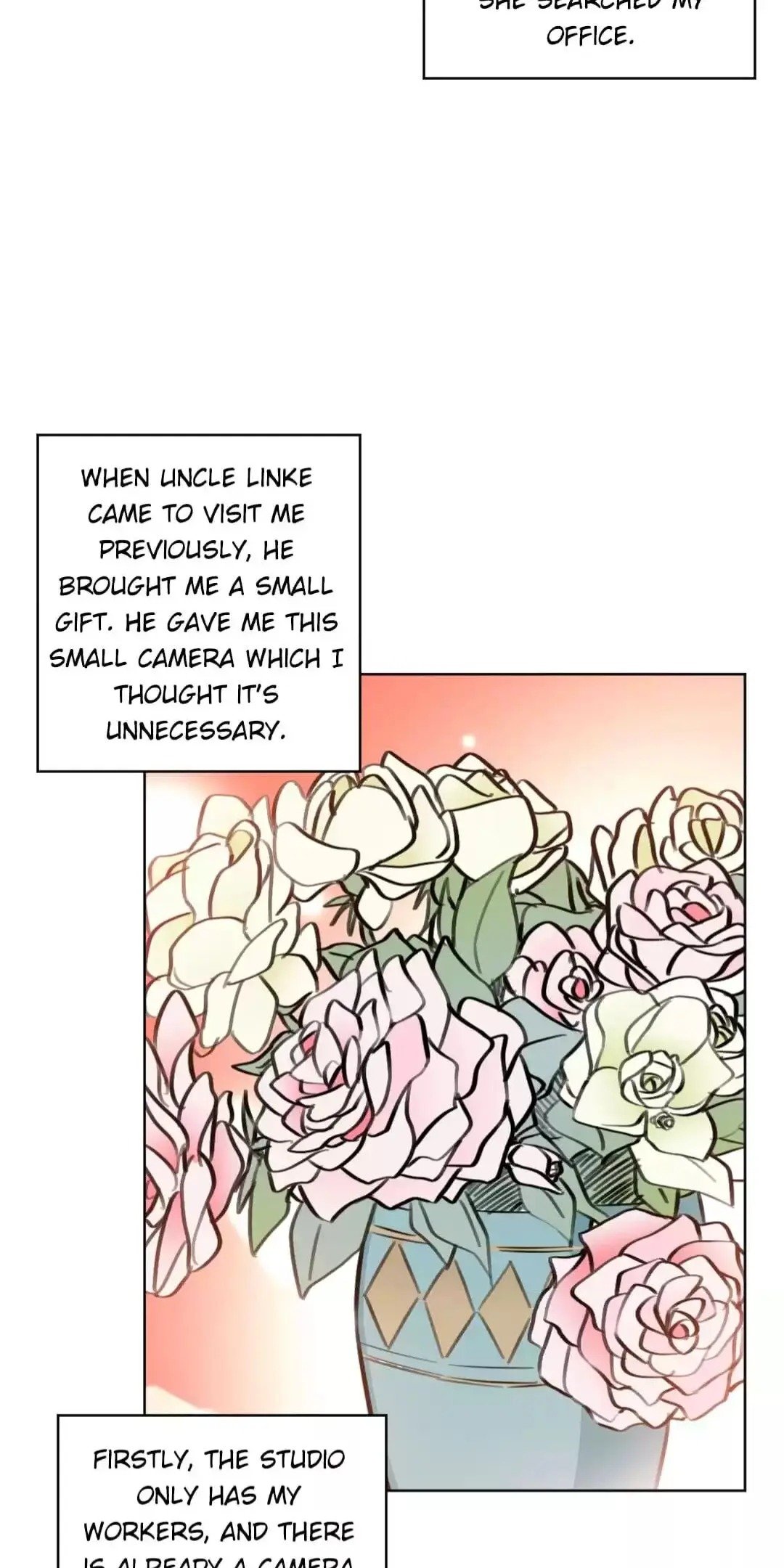 Page 2 of Chapter 100