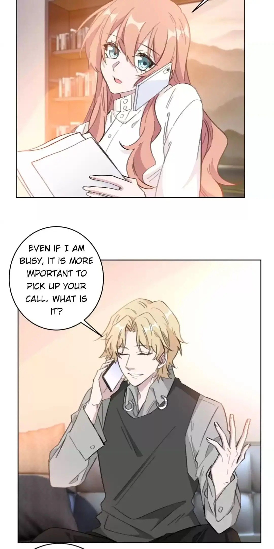 Page 7 of Chapter 100