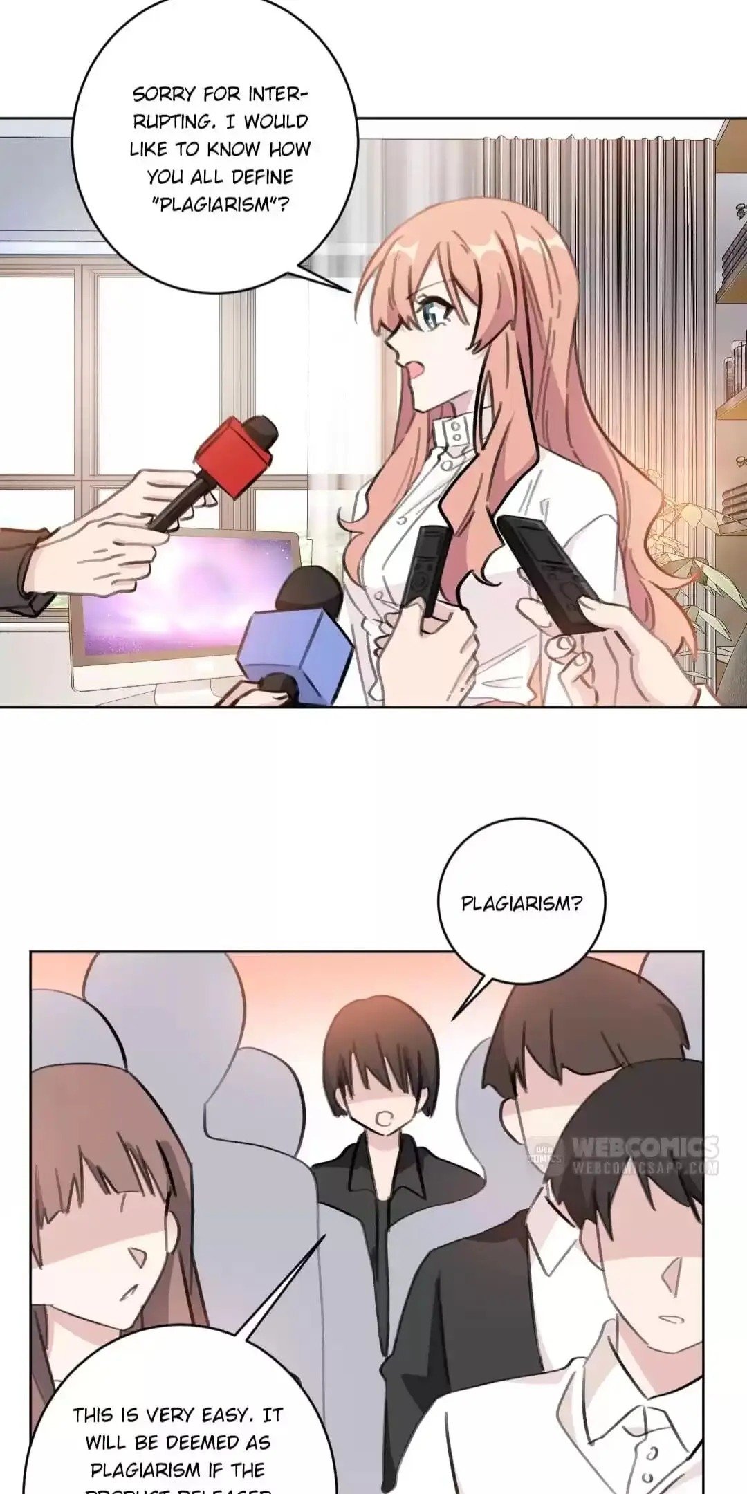 Page 1 of Chapter 101