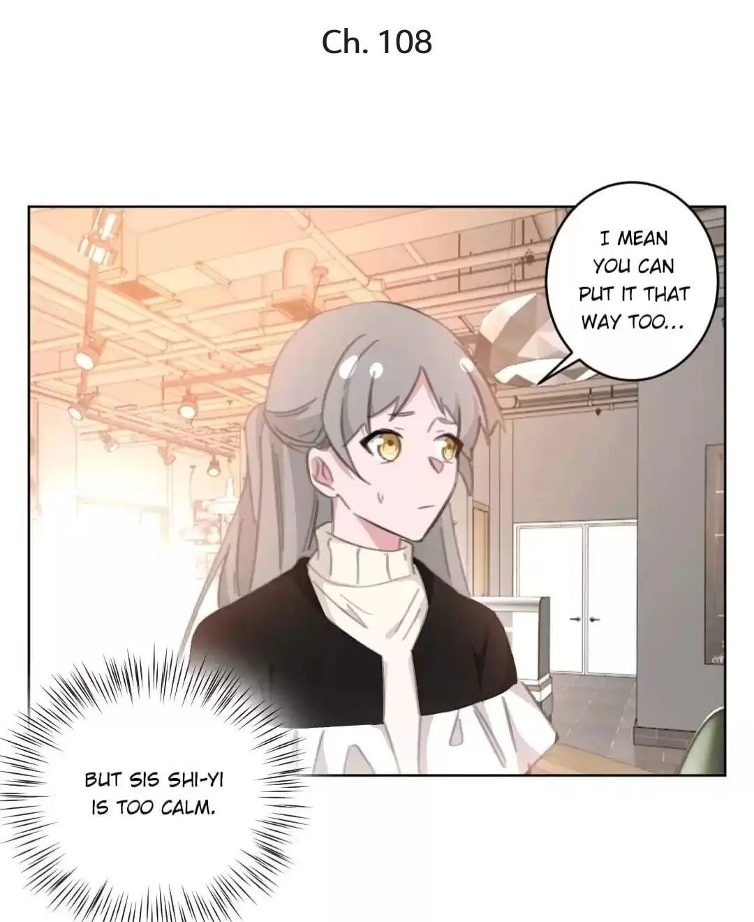 Page 1 of Chapter 108