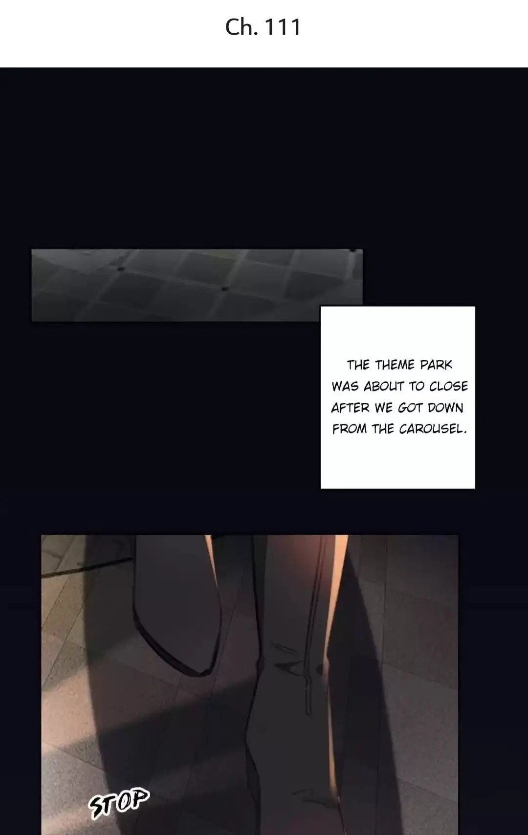 Page 1 of Chapter 111