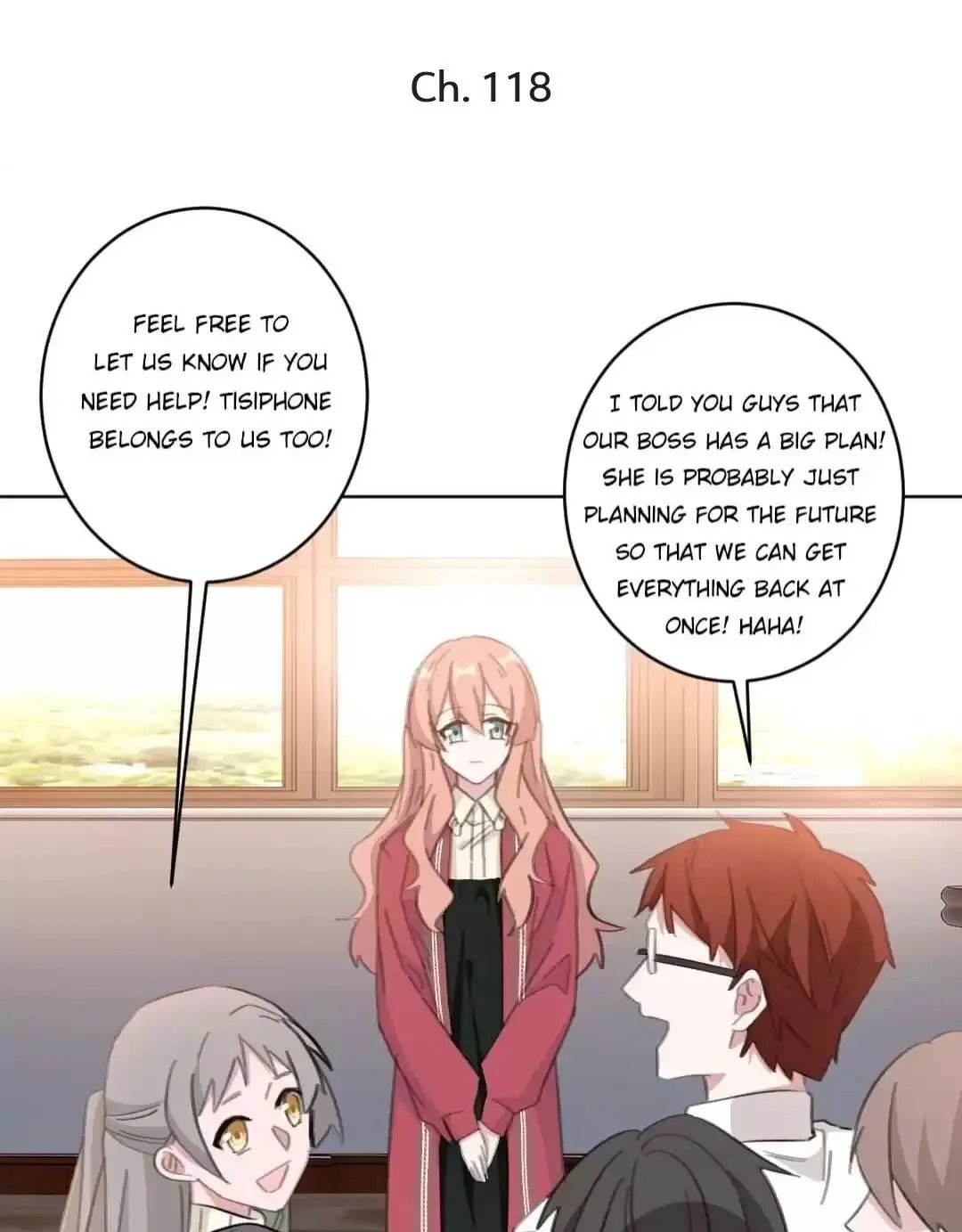 Page 1 of Chapter 118