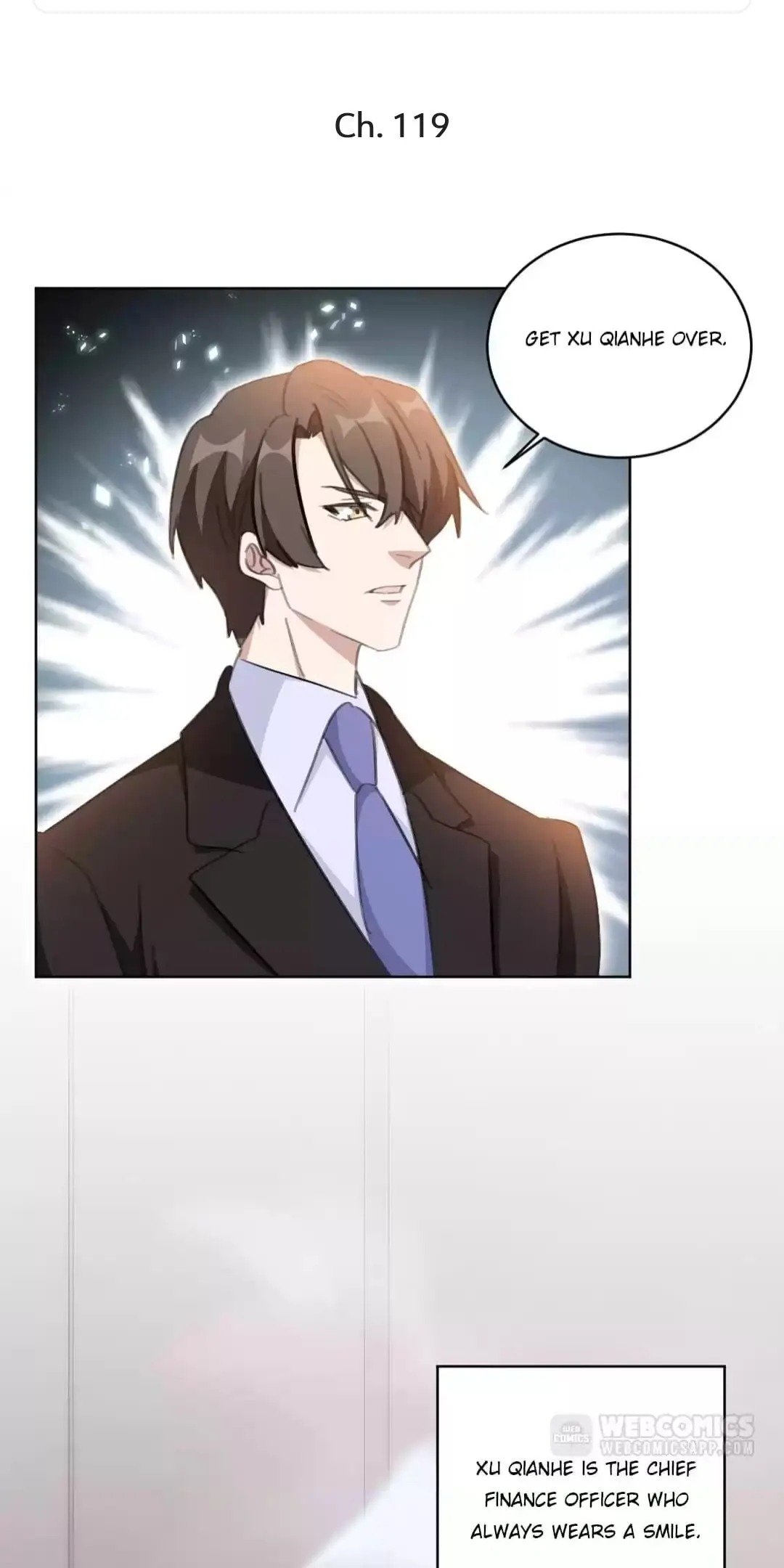 Page 1 of Chapter 119