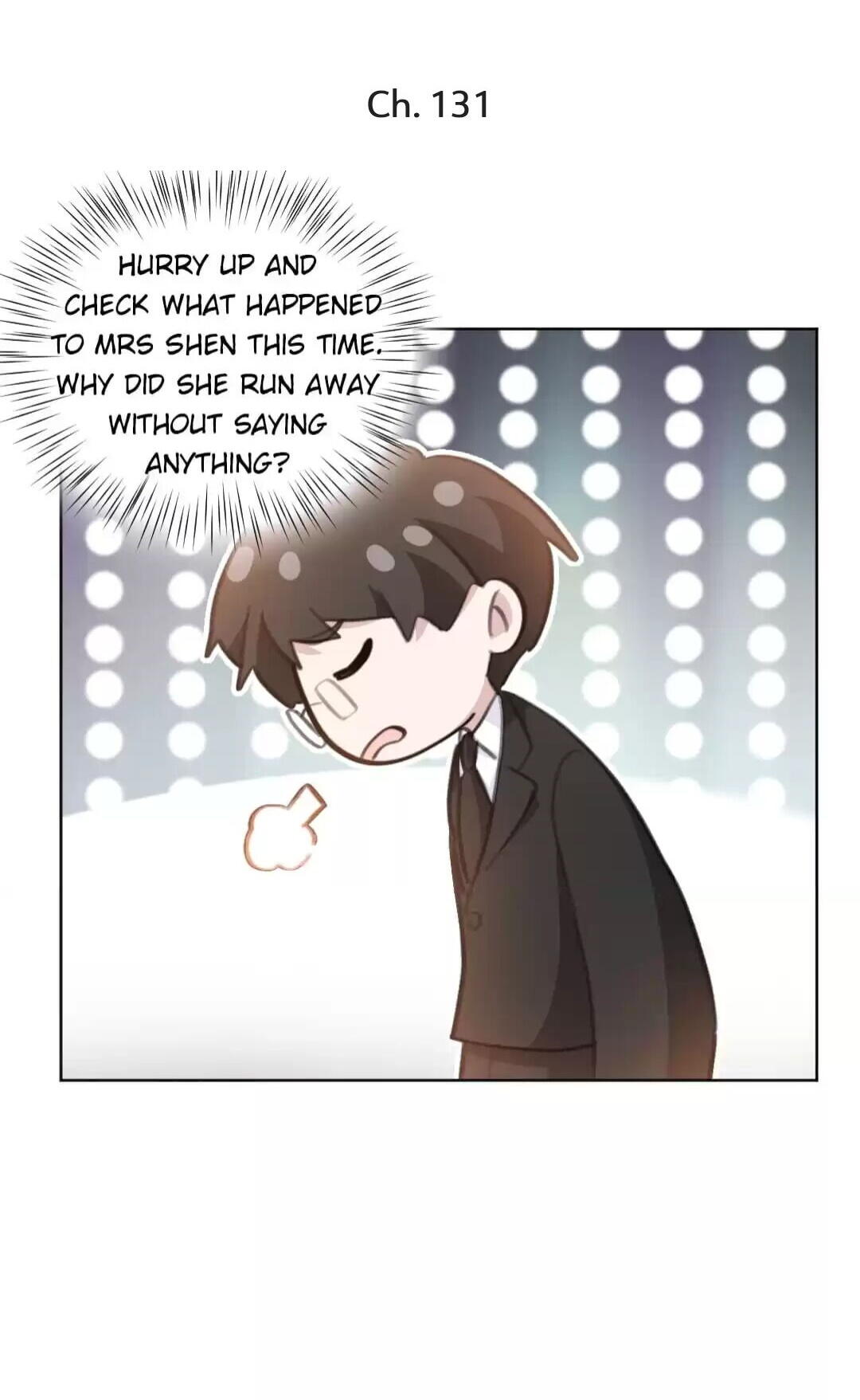 Page 1 of Chapter 131
