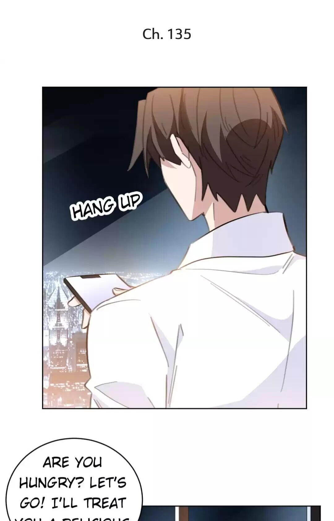 Page 1 of Chapter 135