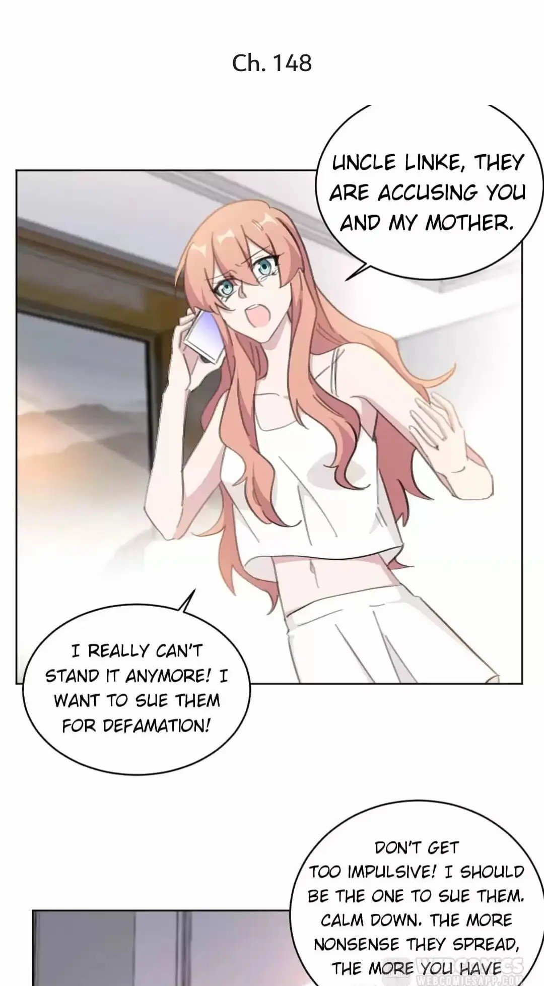 Page 1 of Chapter 148