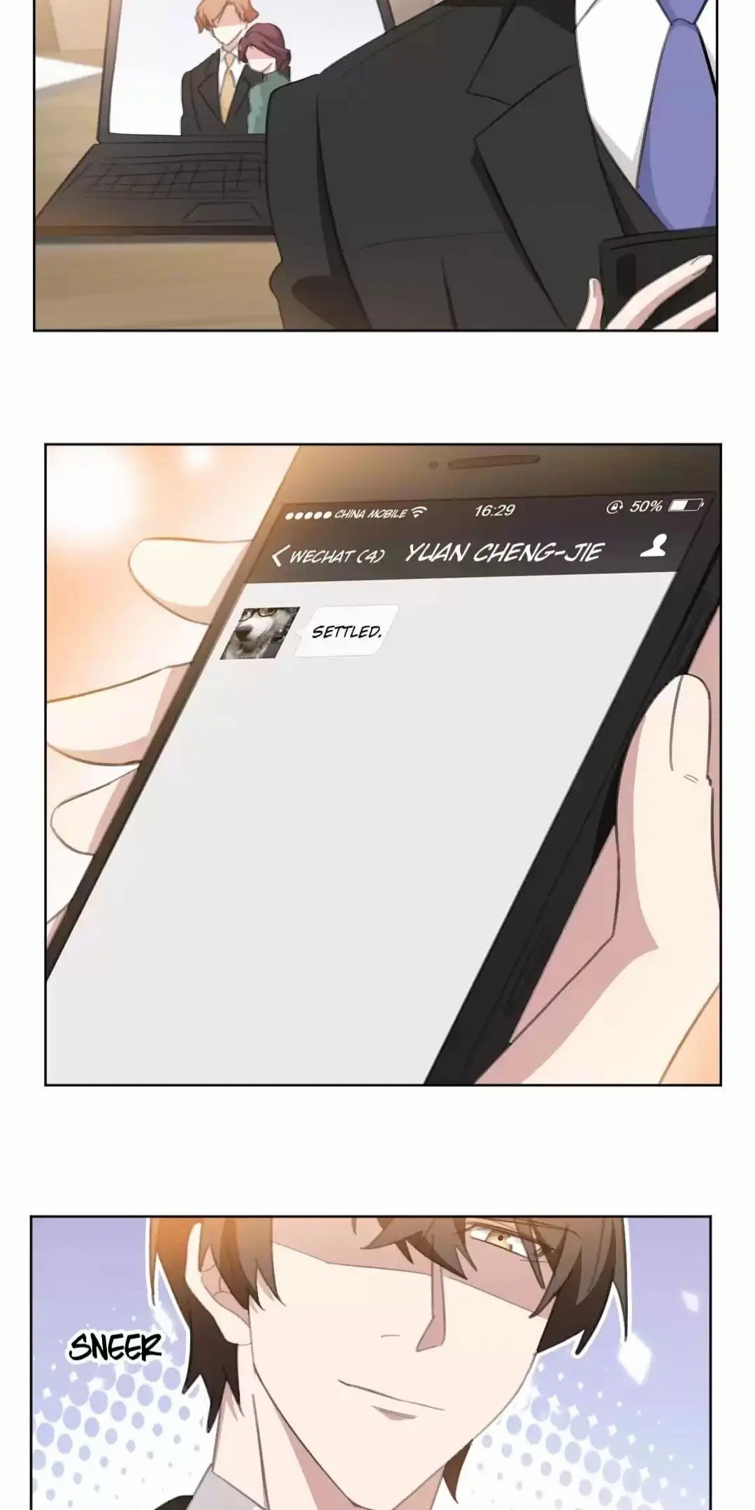 Page 12 of Chapter 148