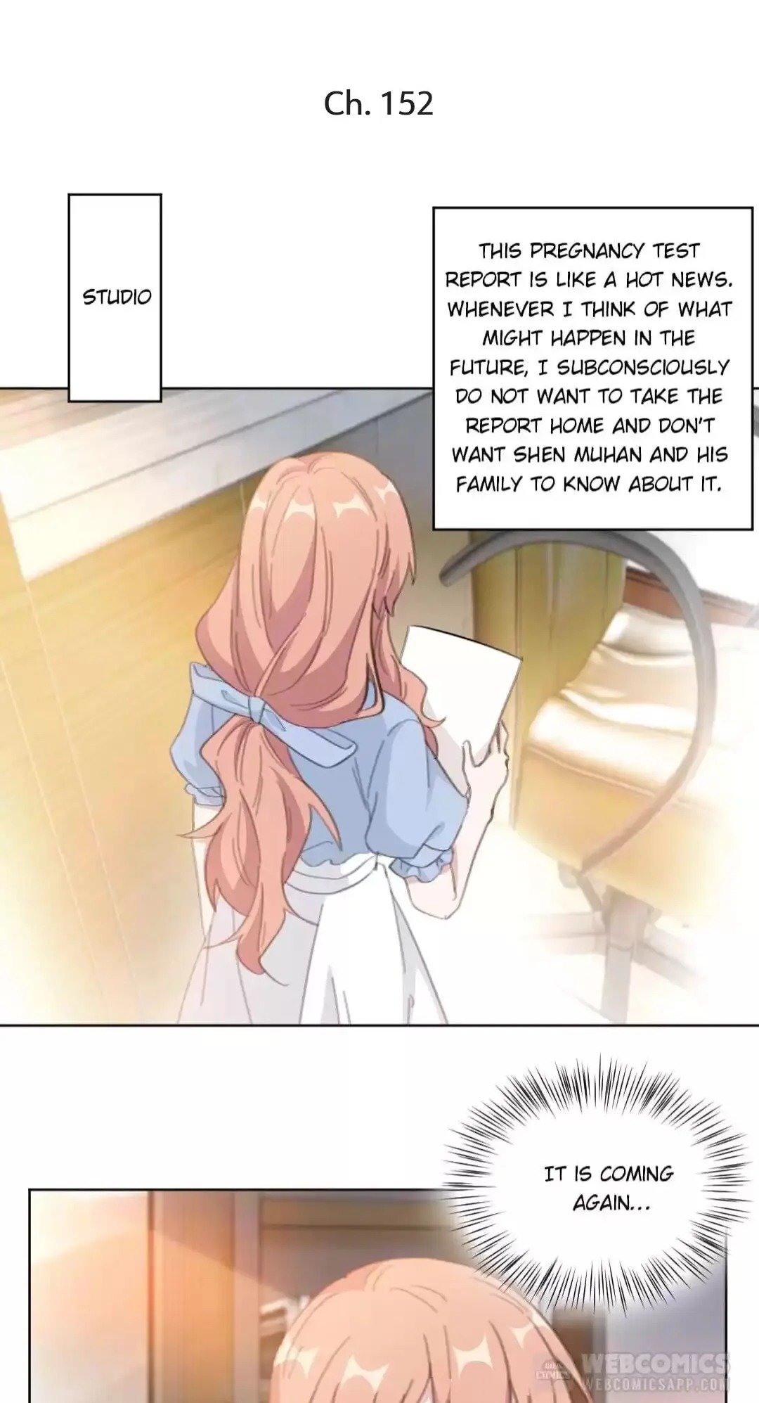 Page 1 of Chapter 152