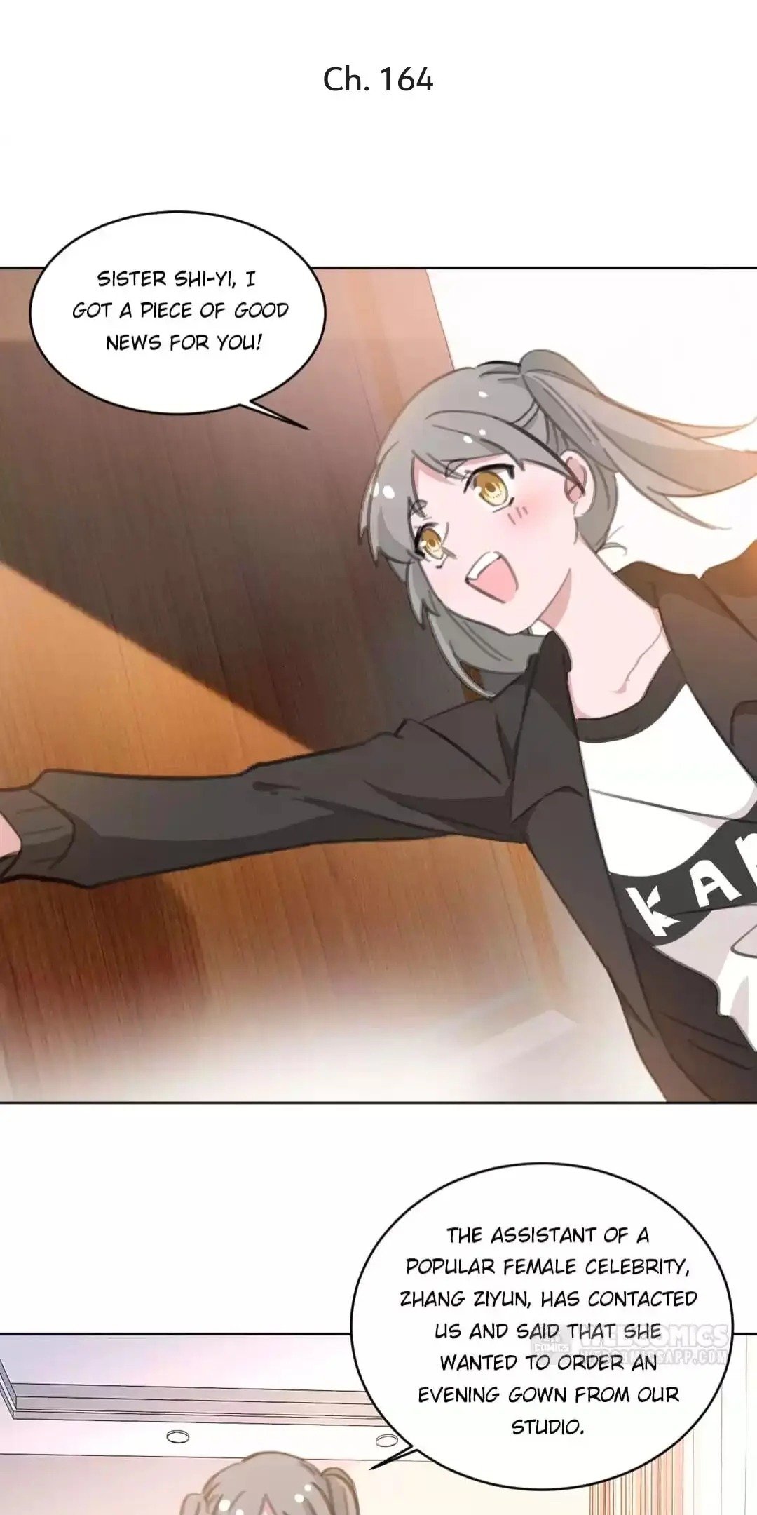 Page 1 of Chapter 164