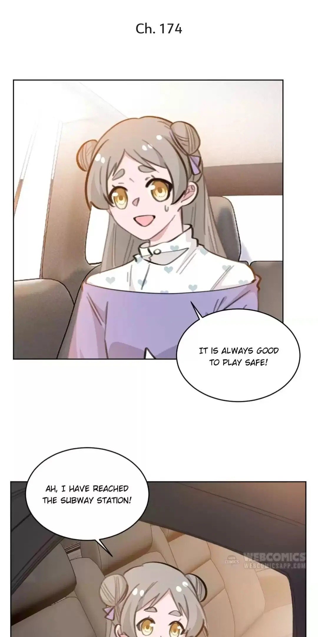 Page 1 of Chapter 174