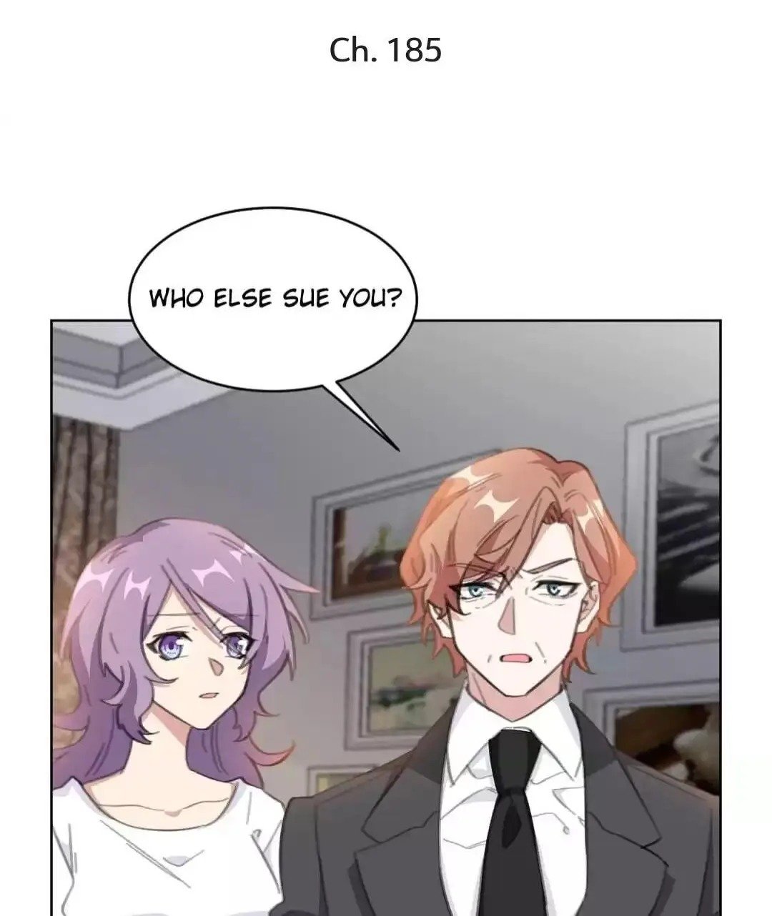 Page 1 of Chapter 185