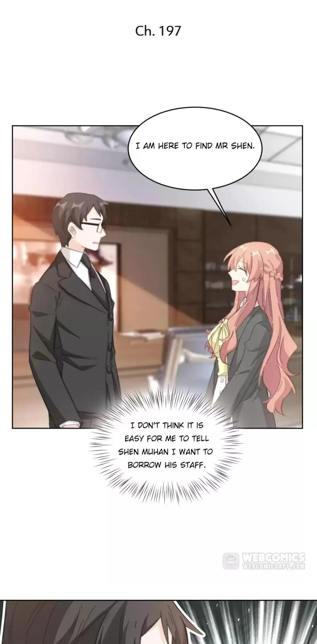 Page 1 of Chapter 197