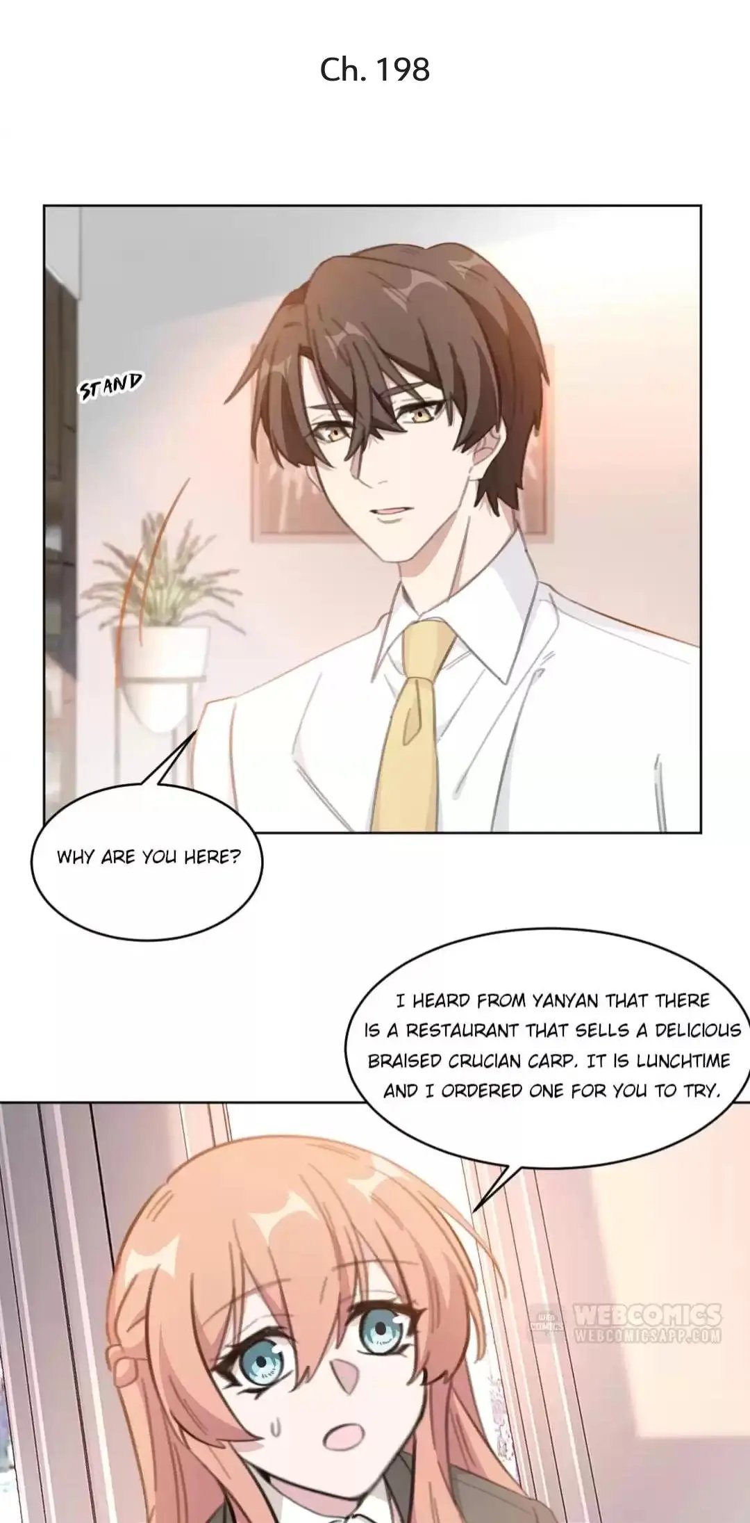 Page 1 of Chapter 198