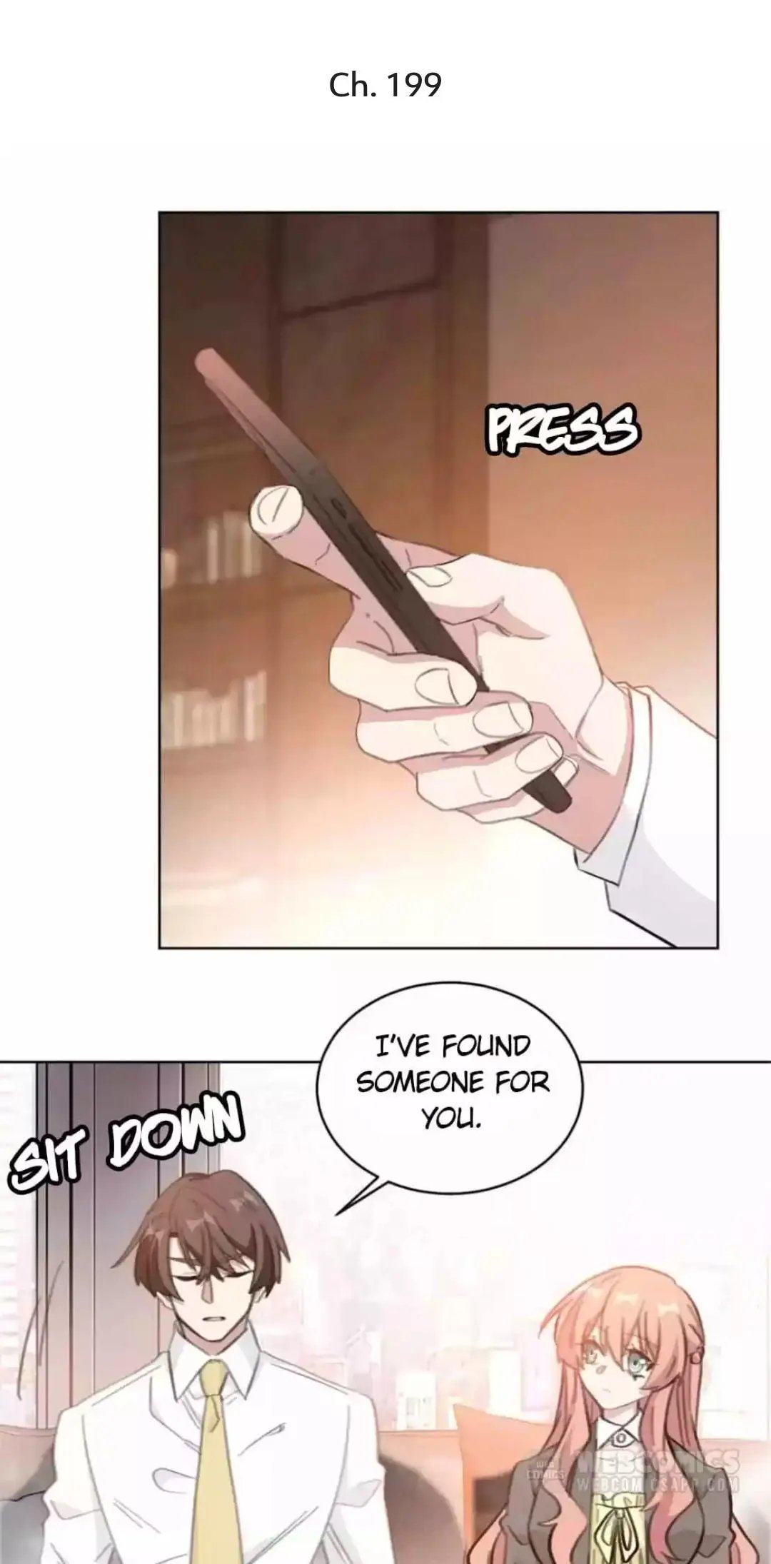 Page 1 of Chapter 199