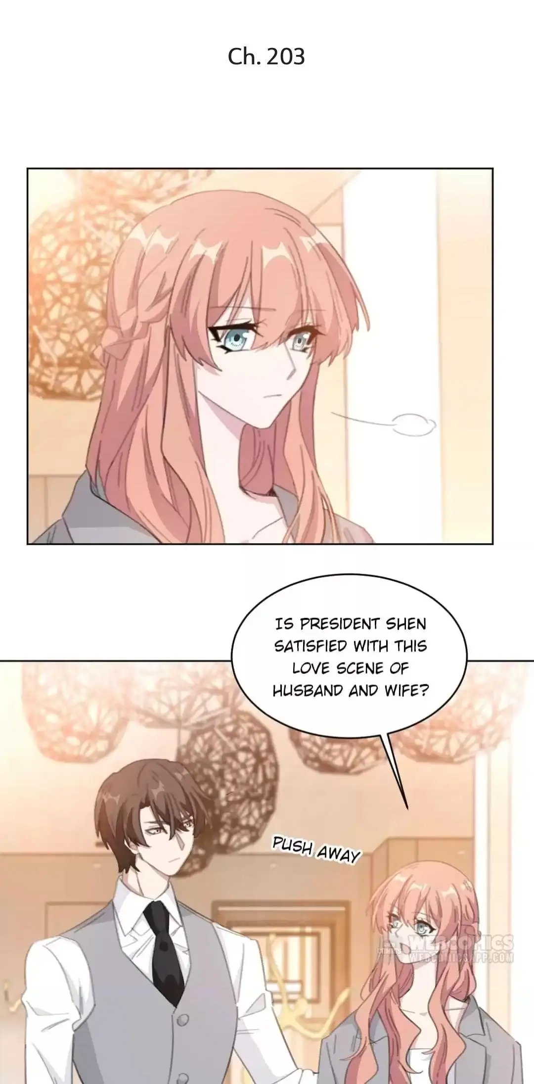 Page 1 of Chapter 203