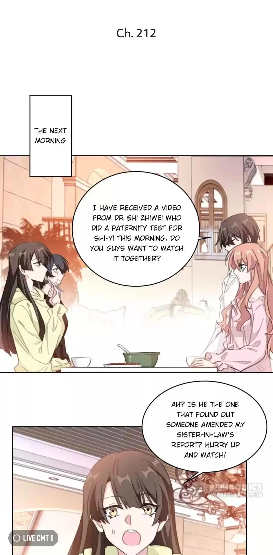 Page 1 of Chapter 212