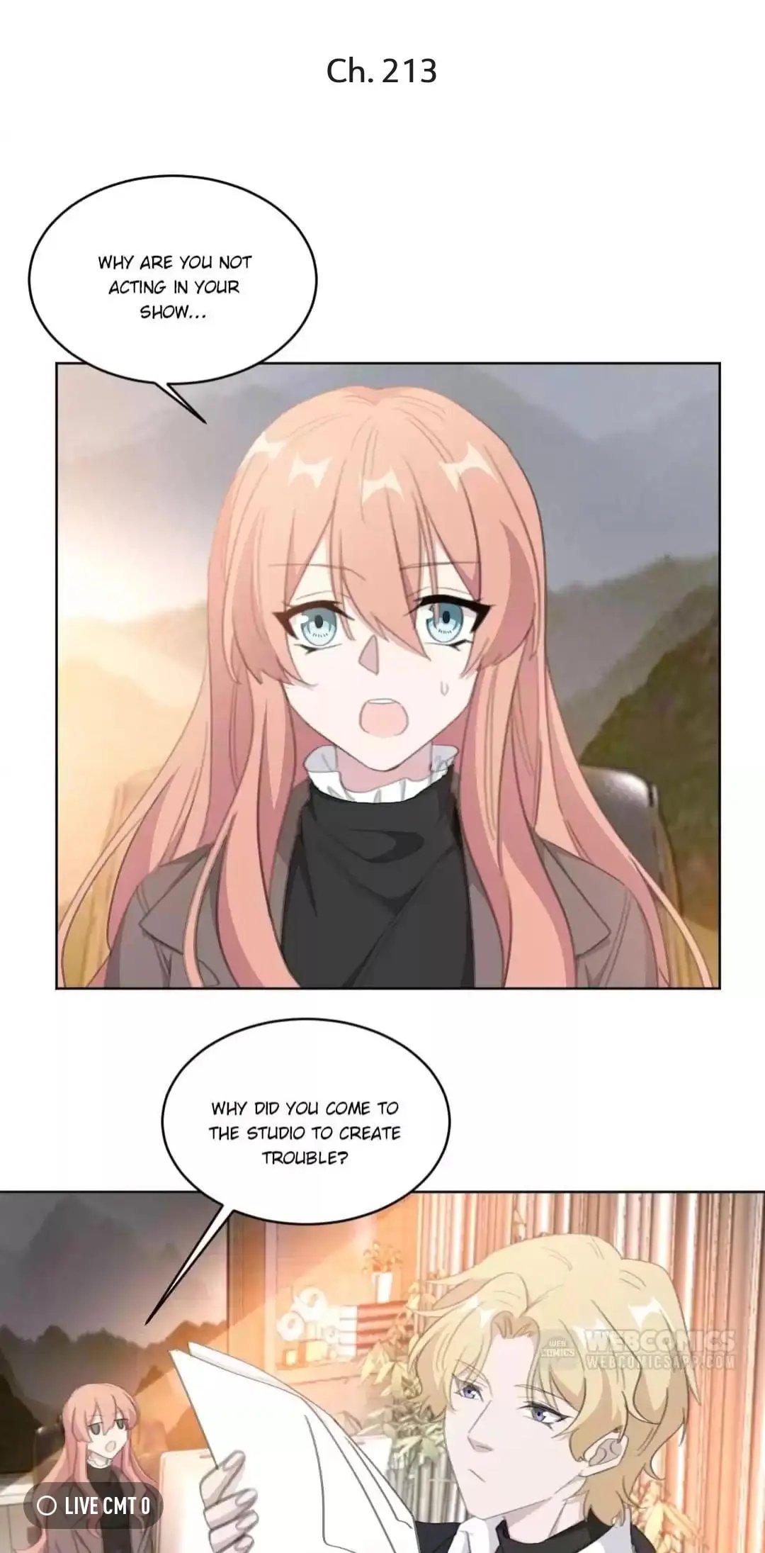 Page 1 of Chapter 213