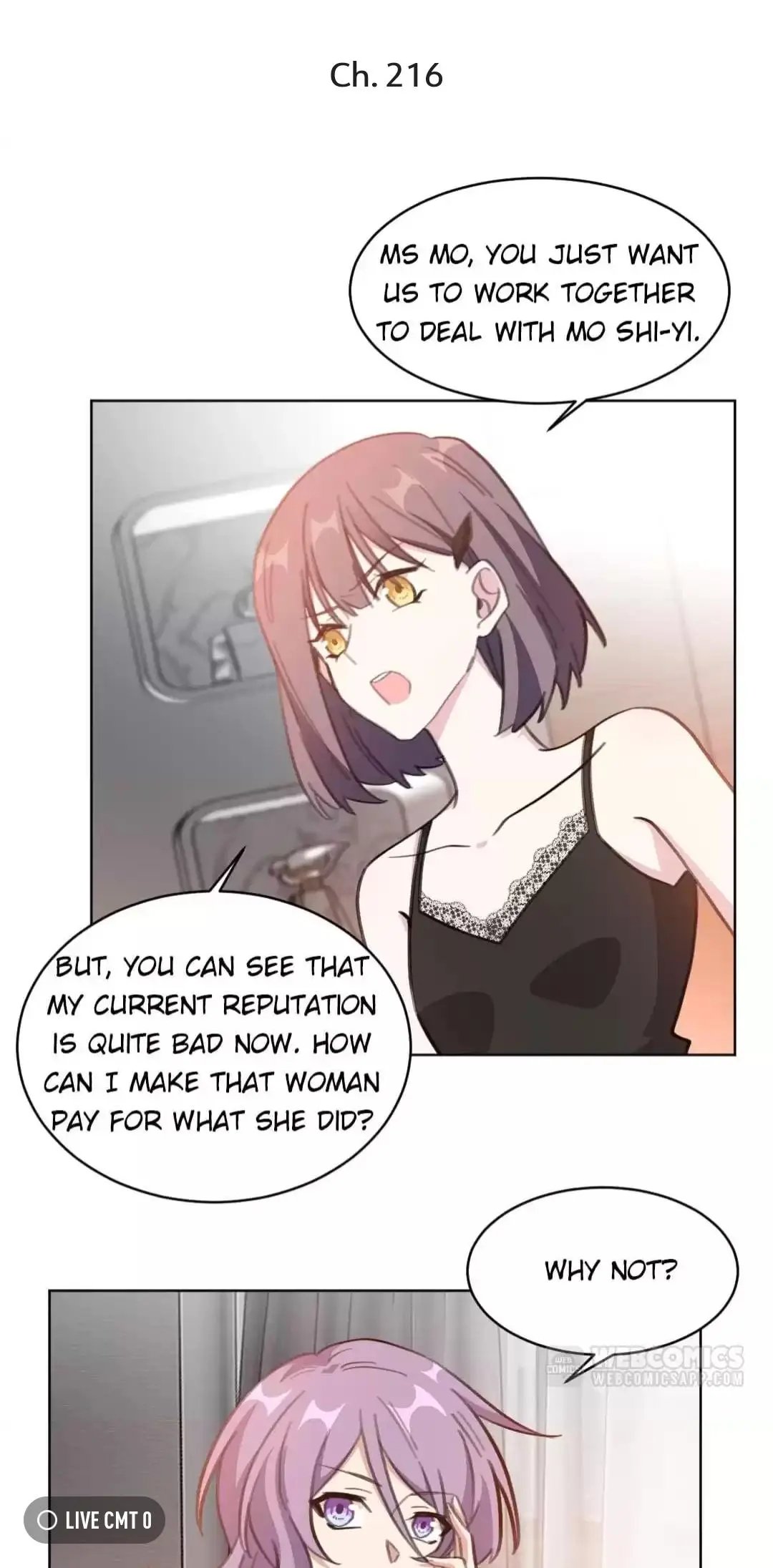 Page 1 of Chapter 216