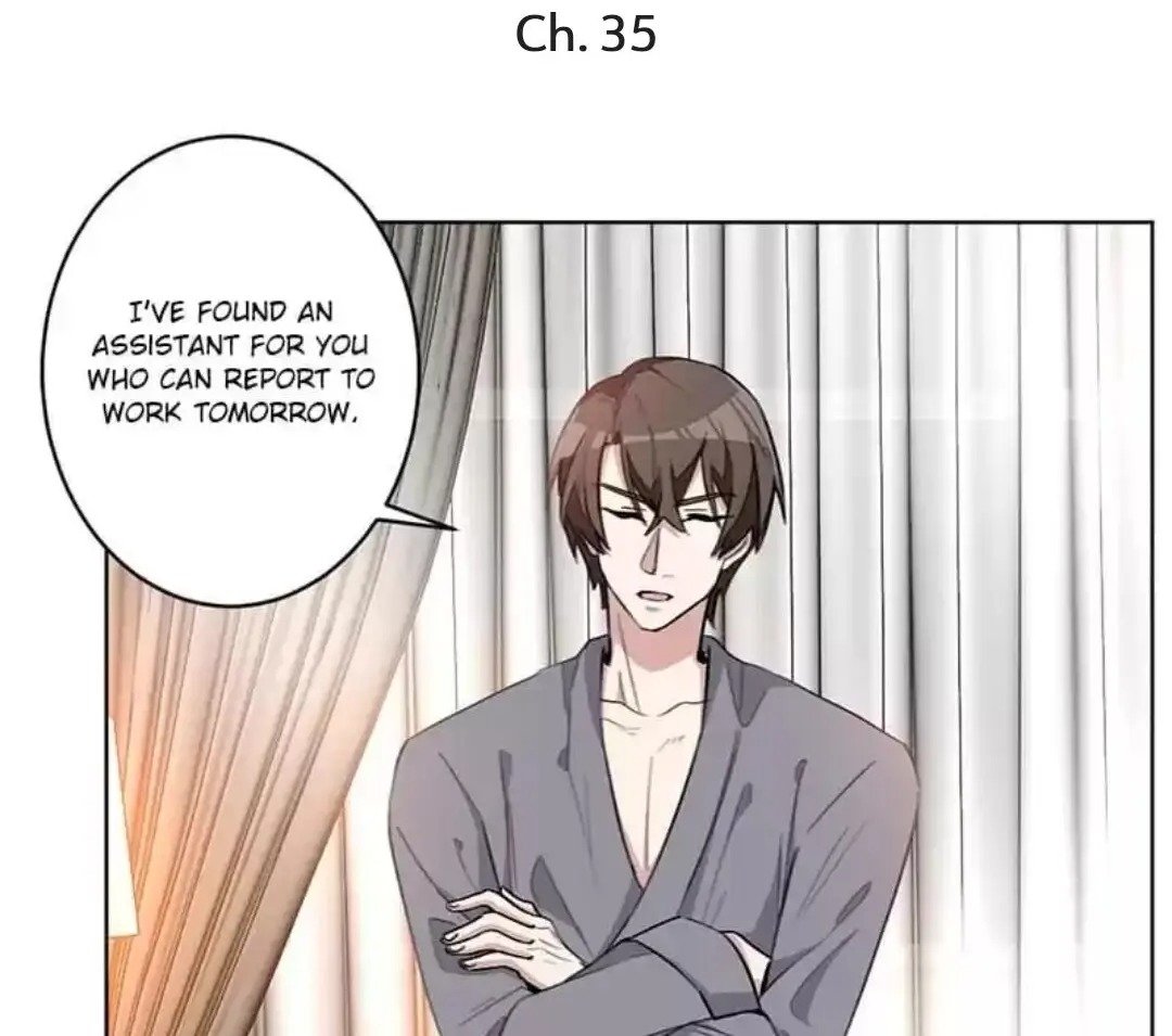 Page 1 of Chapter 35