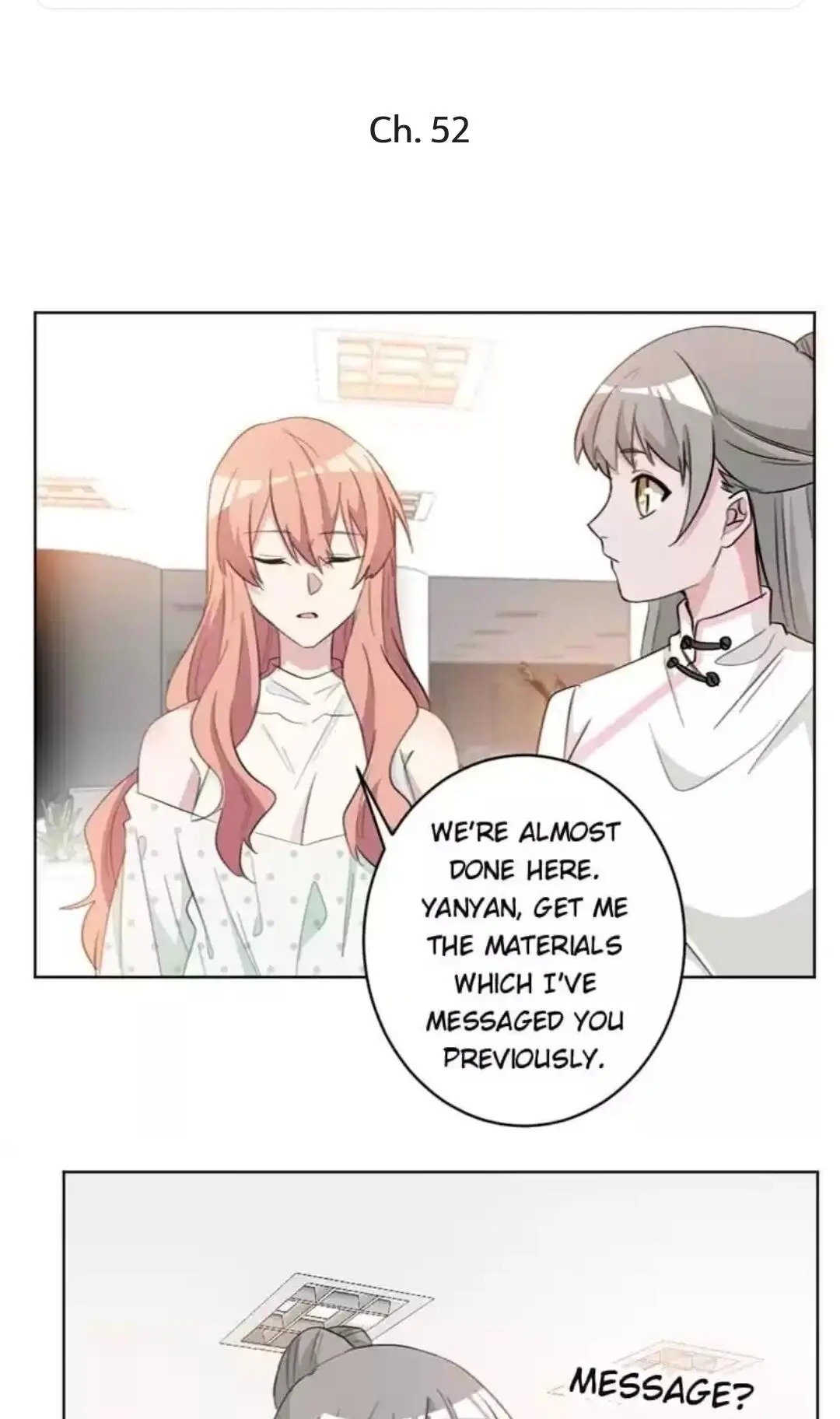 Page 1 of Chapter 52