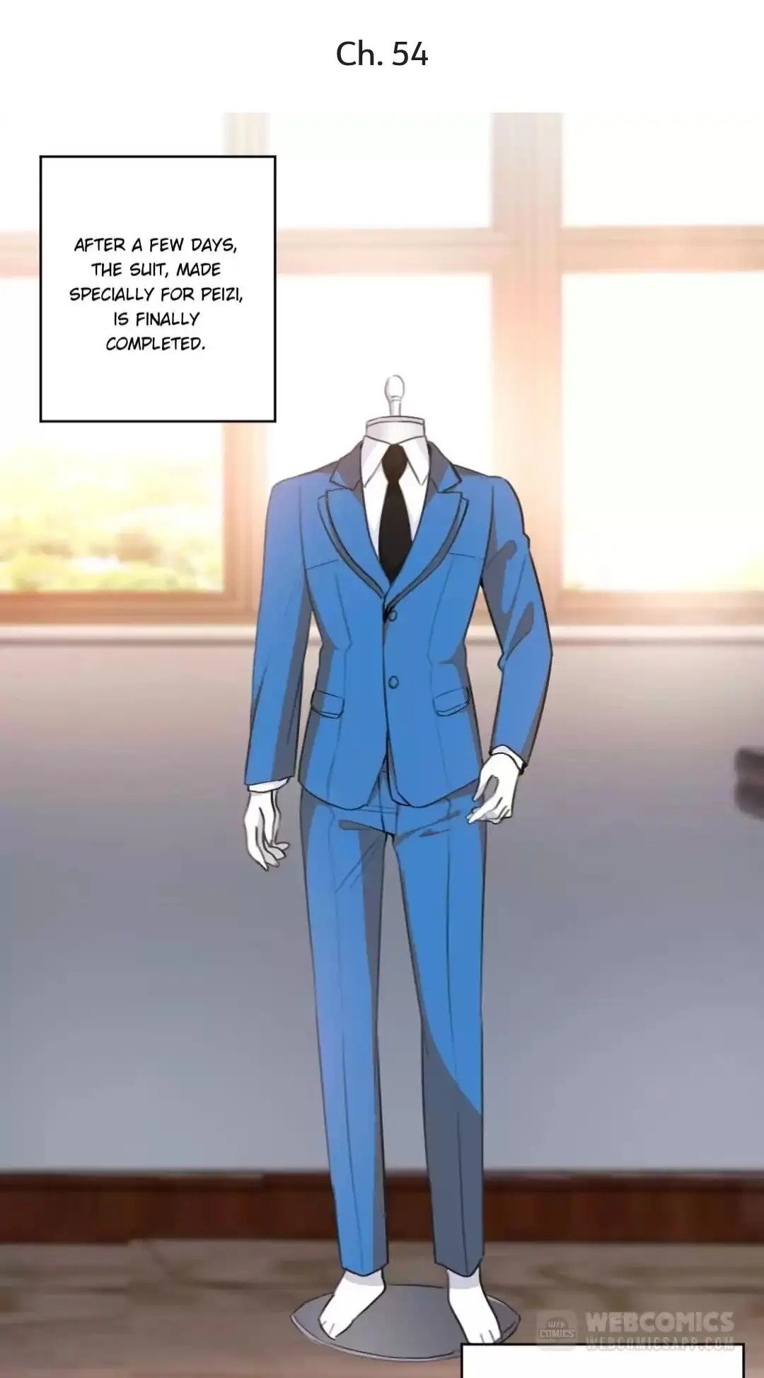 Page 1 of Chapter 54