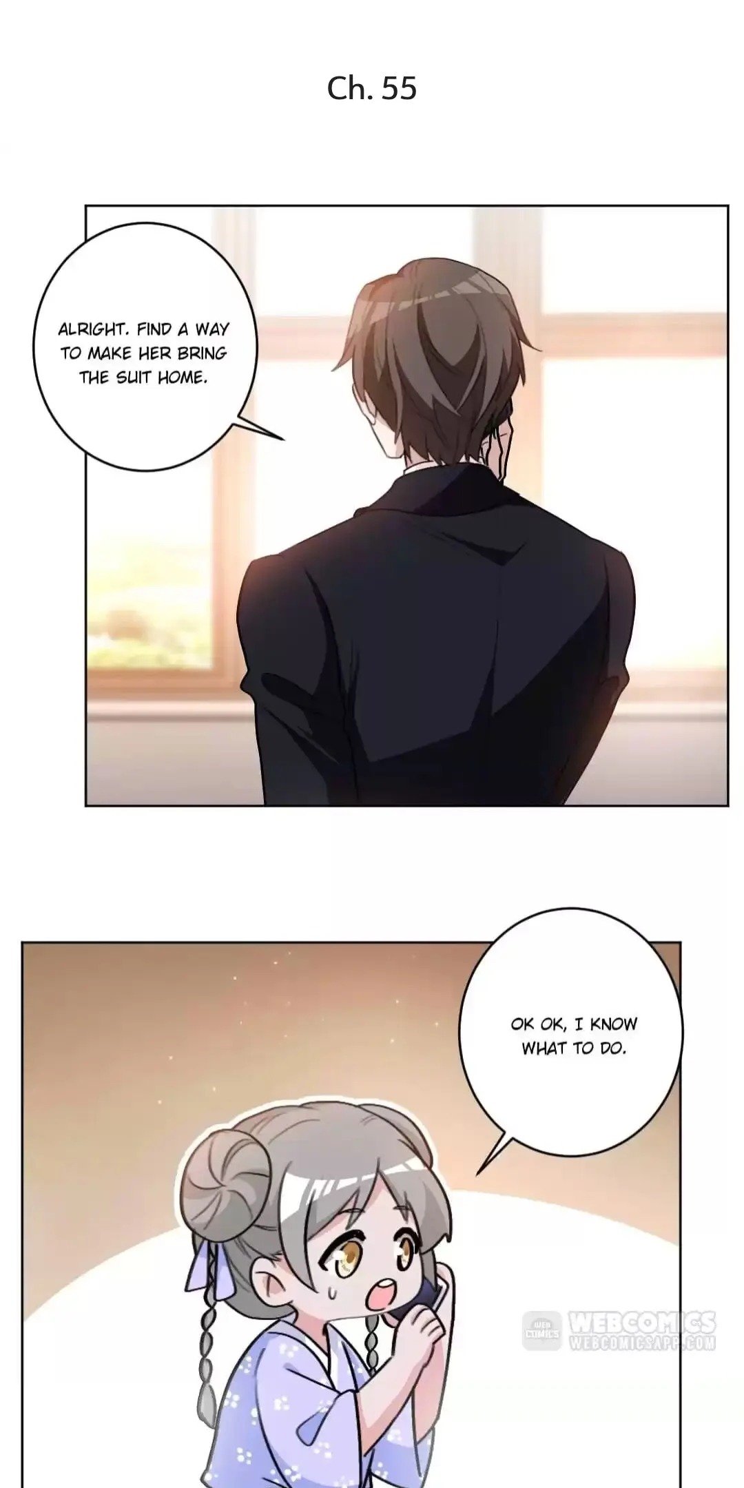 Page 1 of Chapter 55