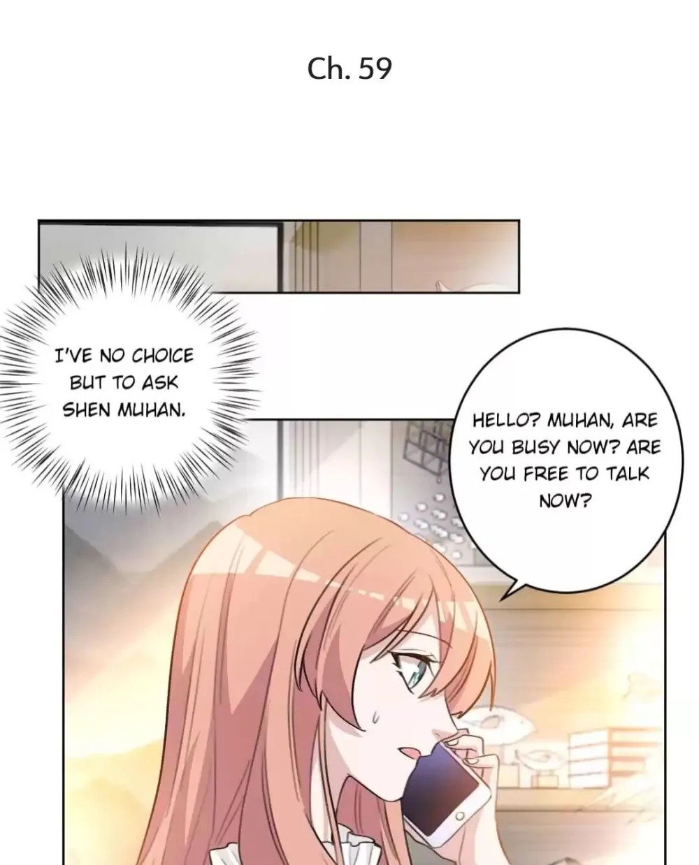 Page 1 of Chapter 59