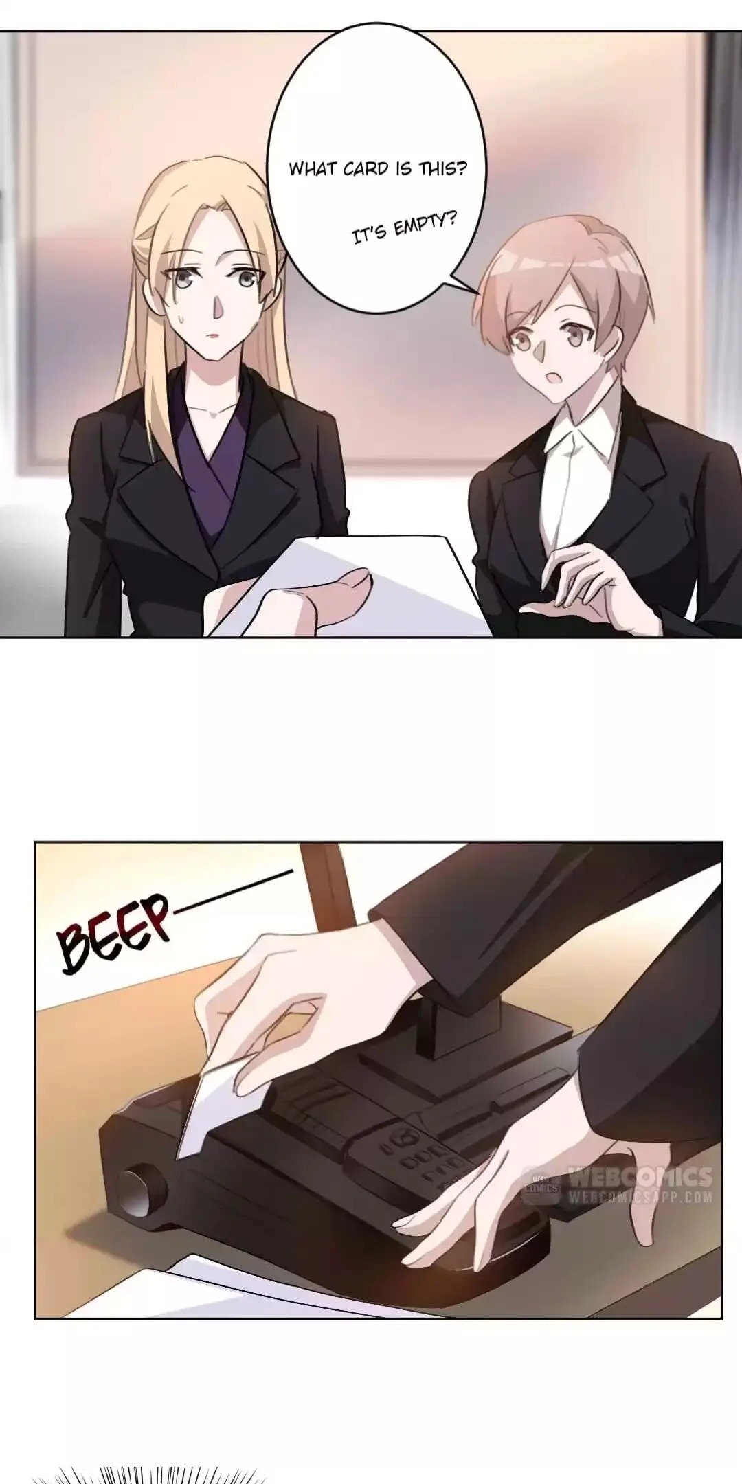 Page 1 of Chapter 61