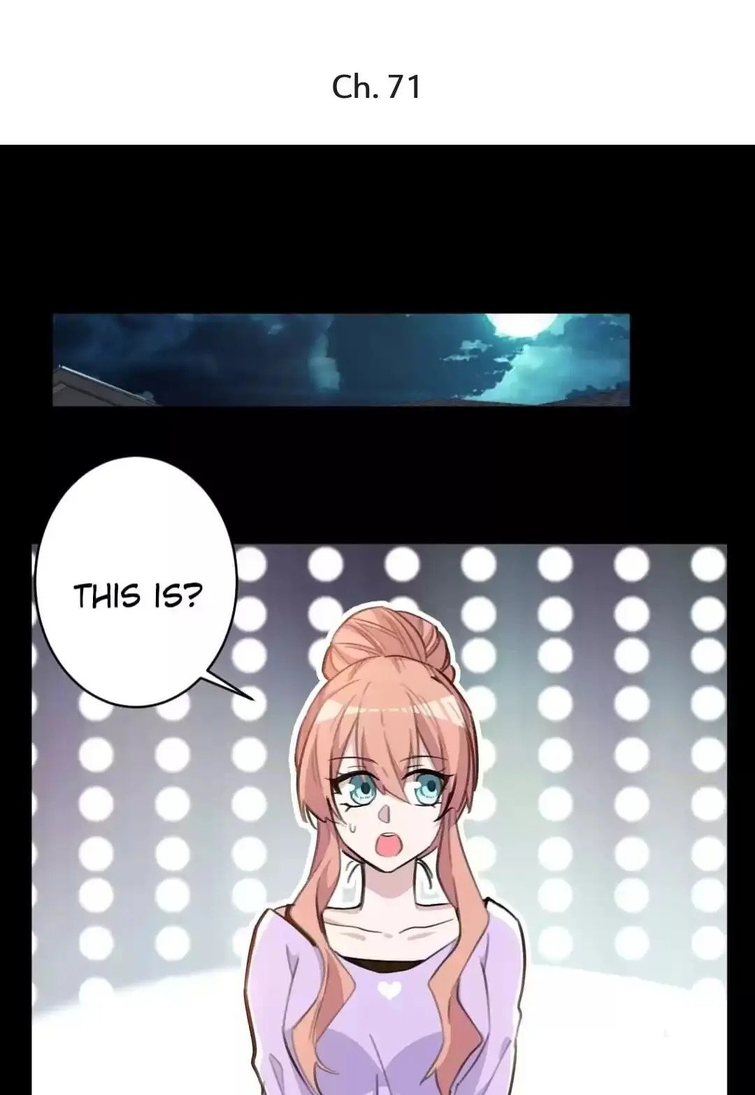 Page 1 of Chapter 71
