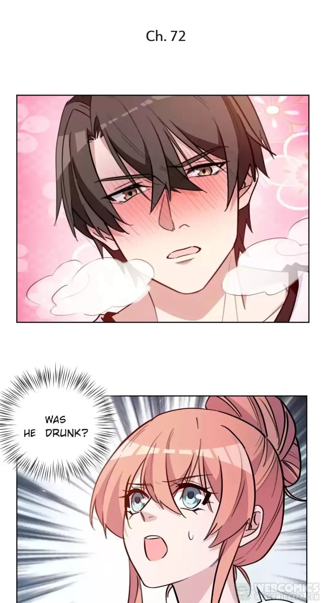 Page 1 of Chapter 72