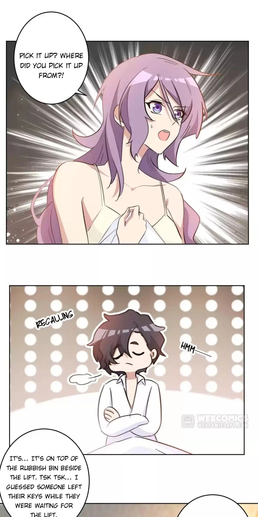 Page 1 of Chapter 74