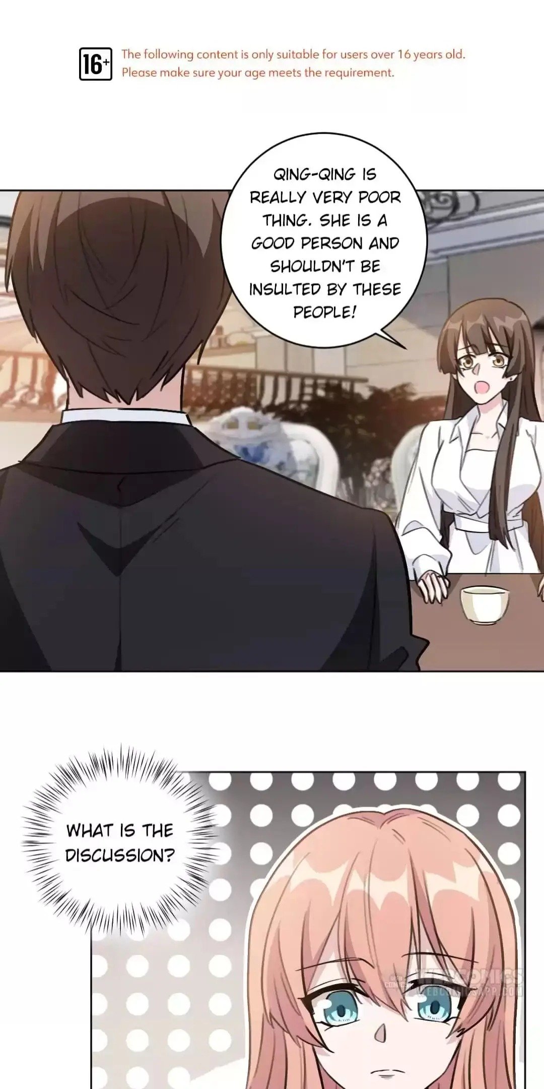 Page 1 of Chapter 91