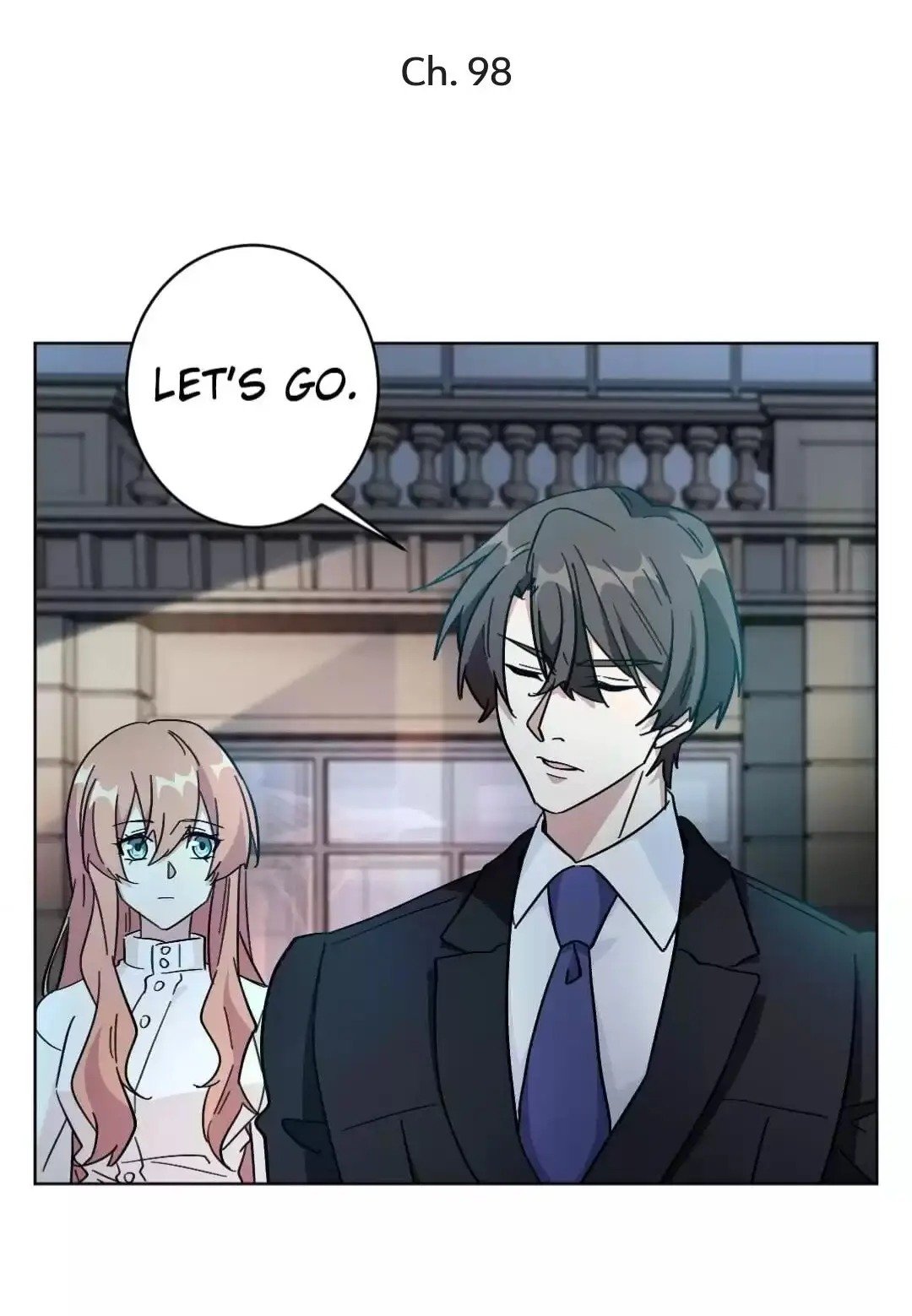 Page 1 of Chapter 98