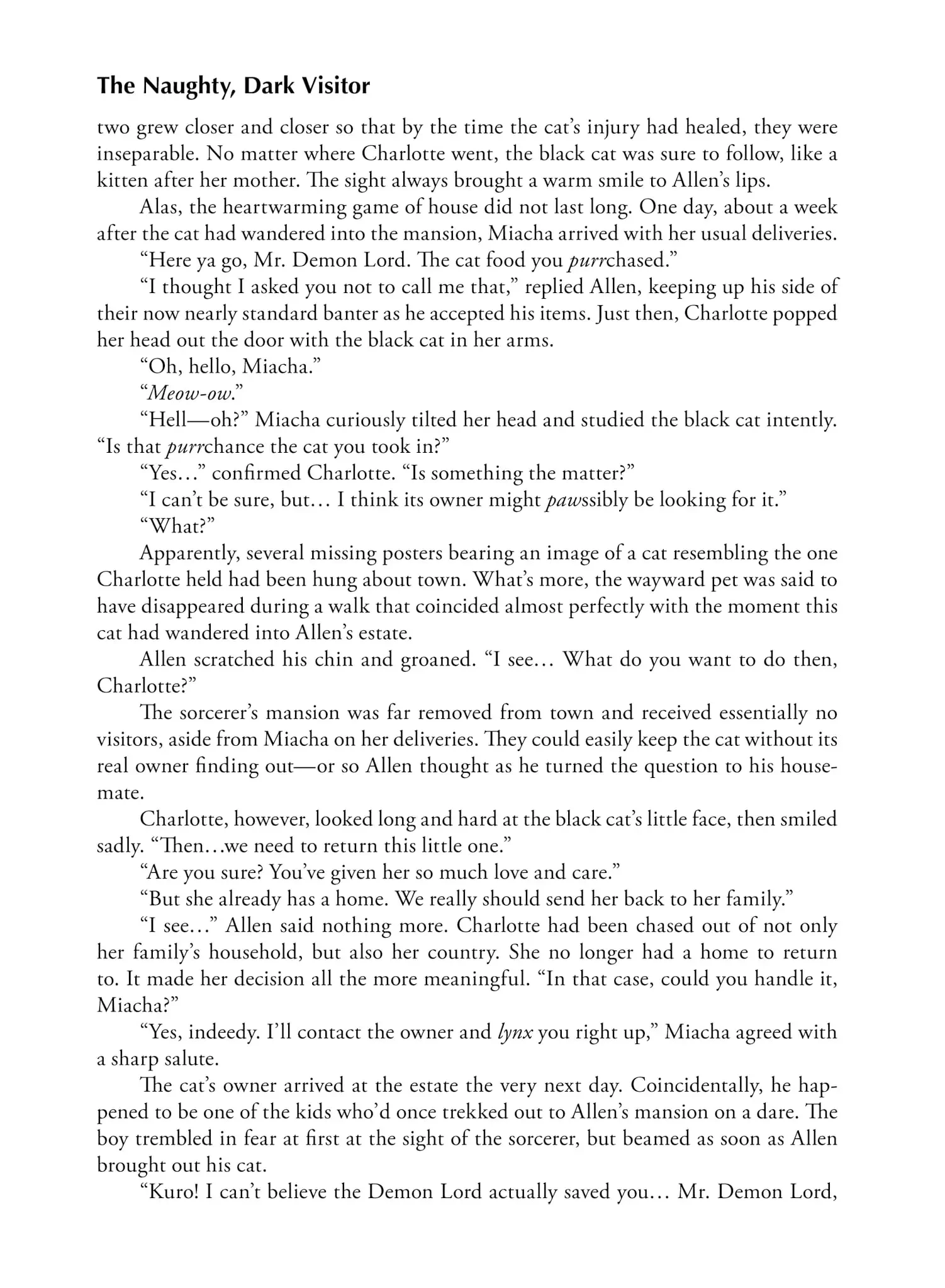 Page 4 of Chapter 4.5