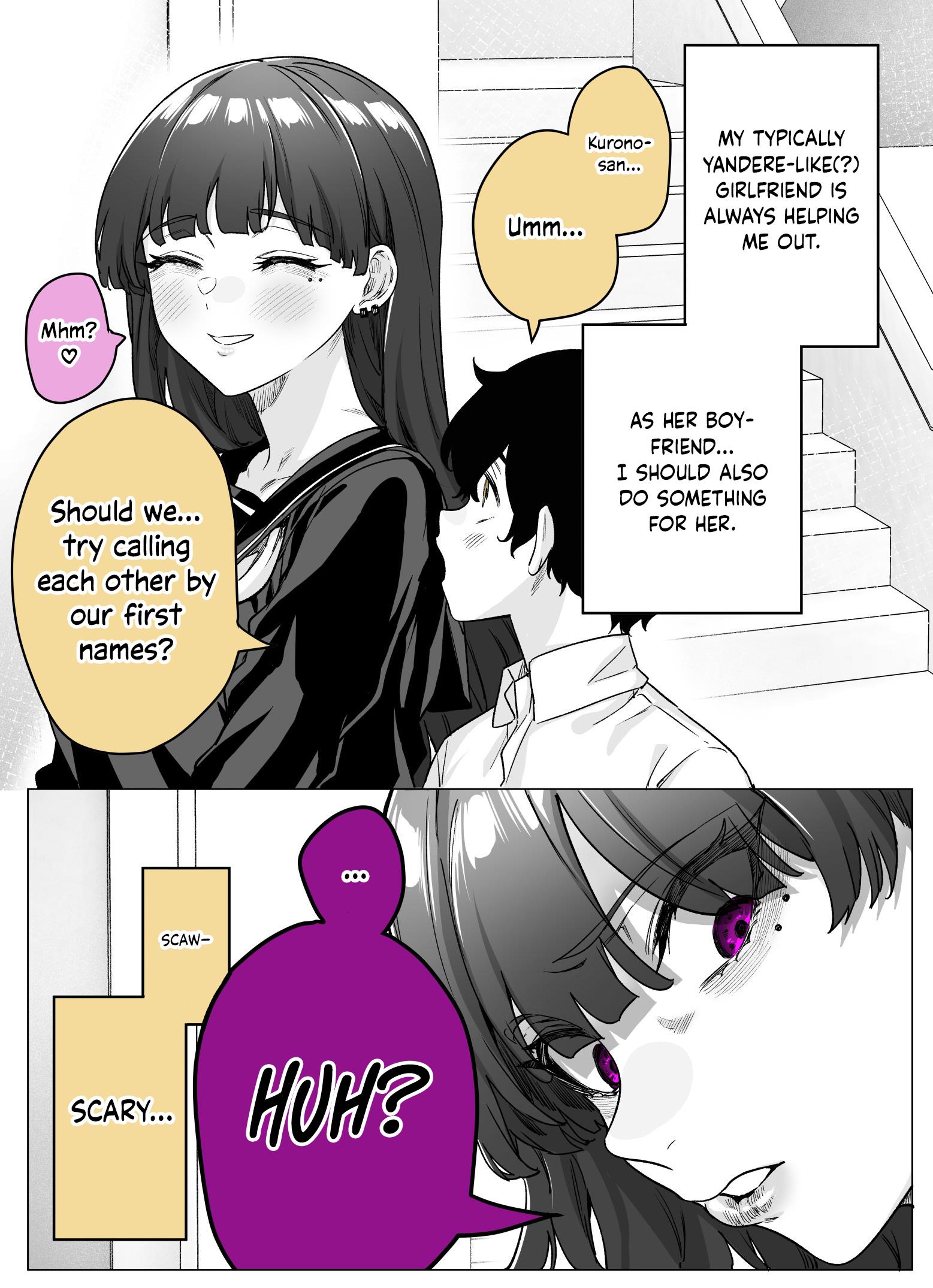 Page 1 of Chapter 31